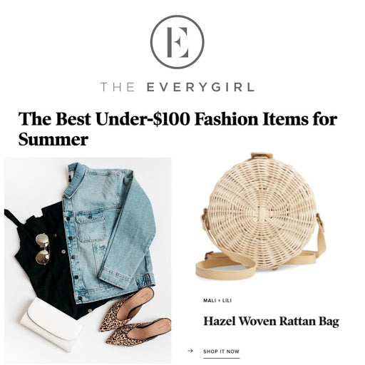 The EveryGirl