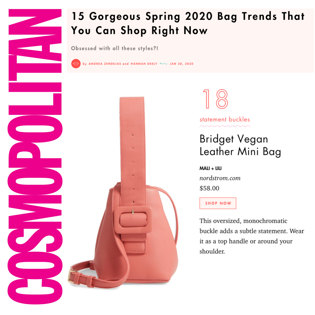 Cosmopolitan