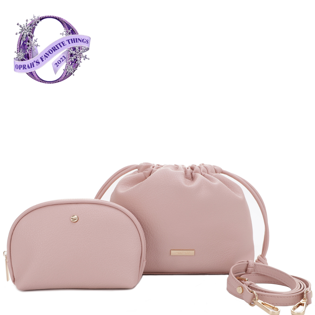 Lola Crossbody Bag Duo