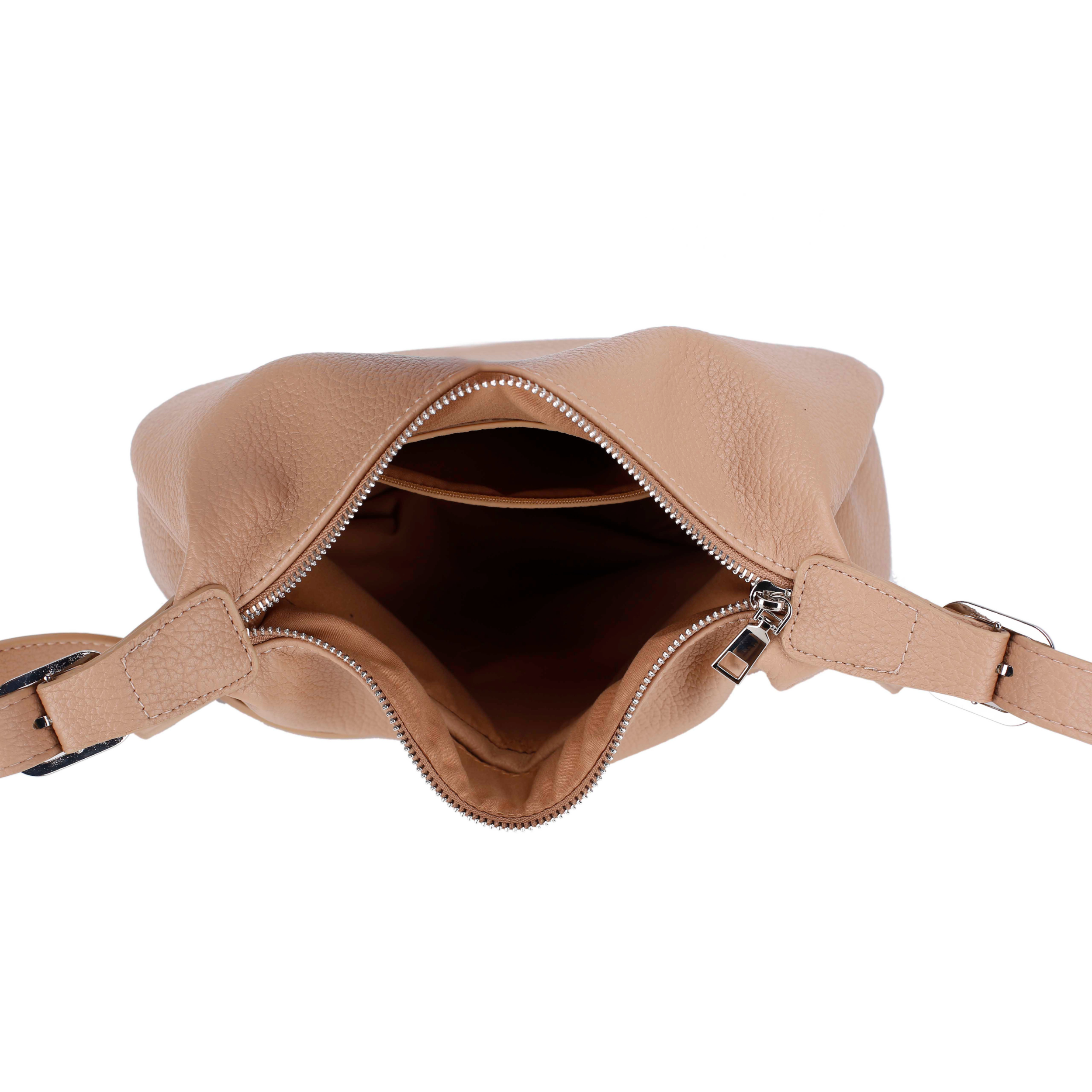 Sasha Crossbody Bag