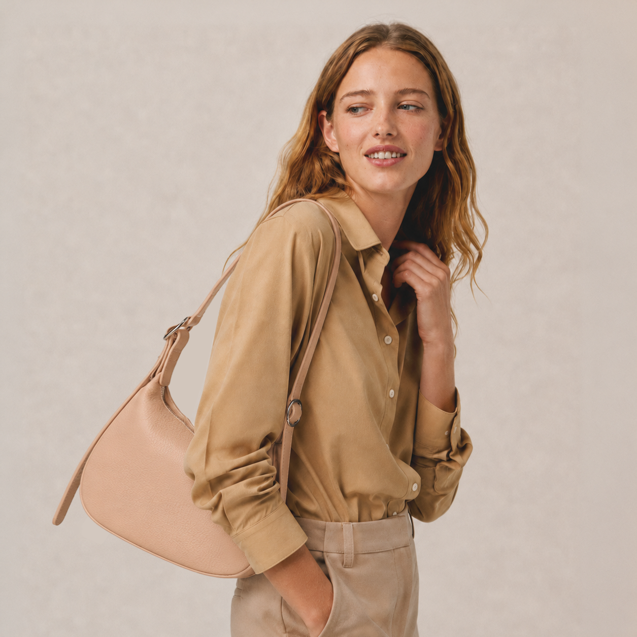 Sasha Crossbody Bag