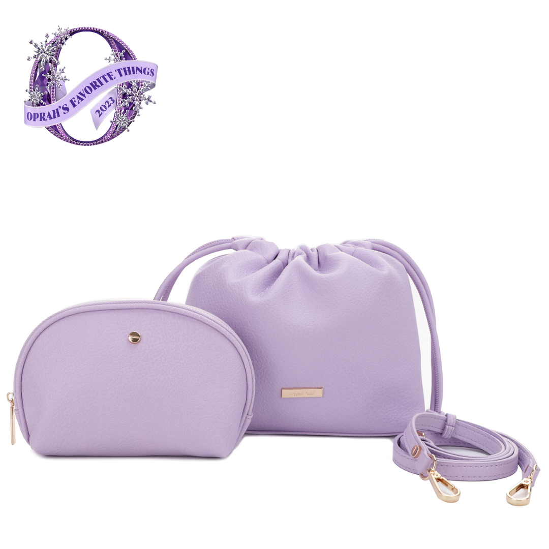 Lola Crossbody Bag Duo