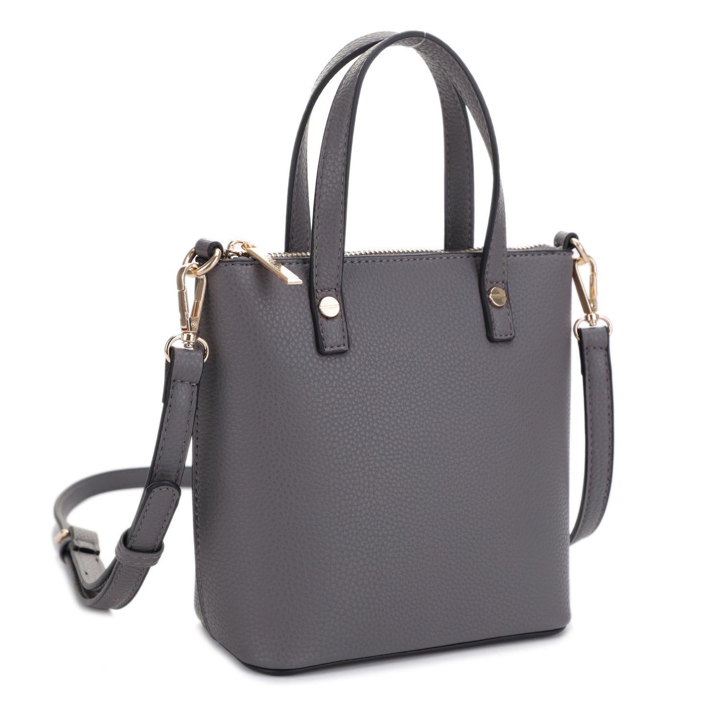 Mia Recycled Mini Tote Crossbody