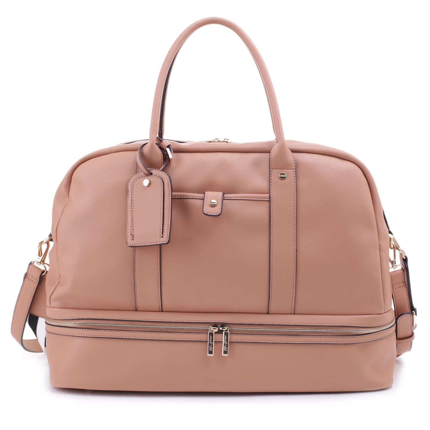 Riley Weekender Bag