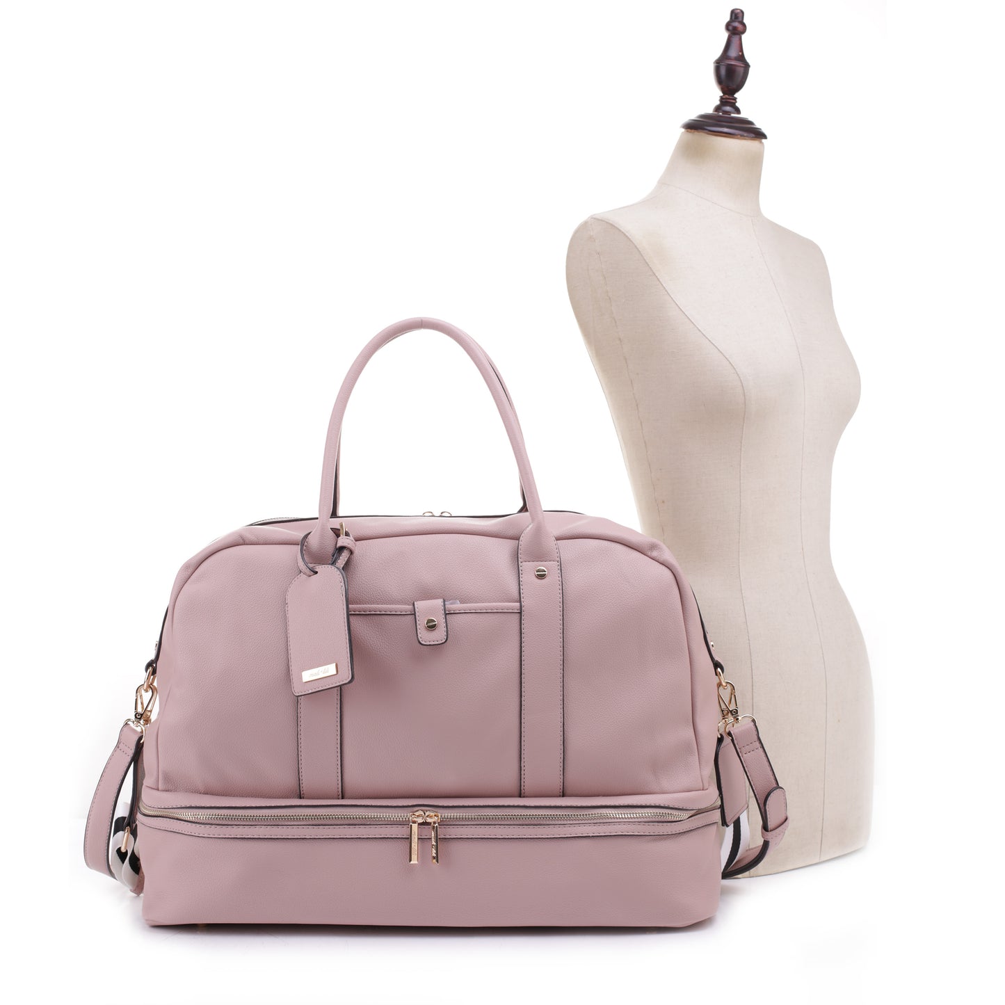Riley Weekender Bag