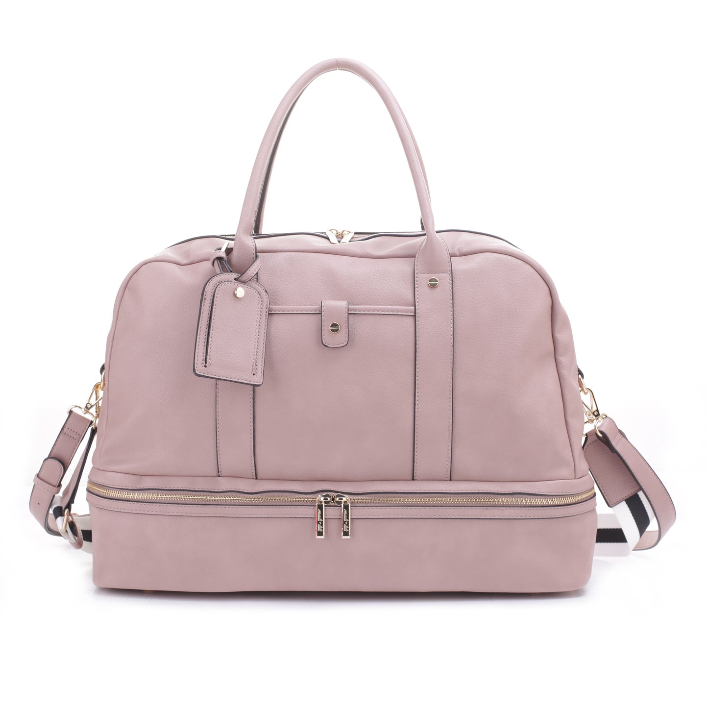 Riley Weekender Bag