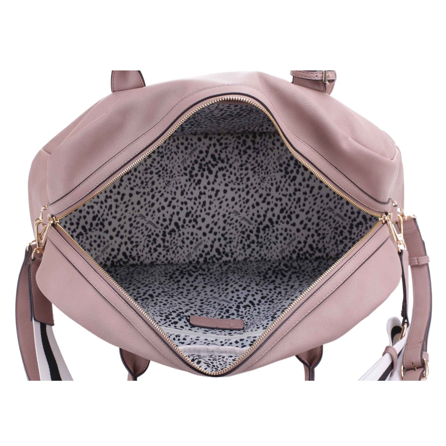 Riley Weekender Bag