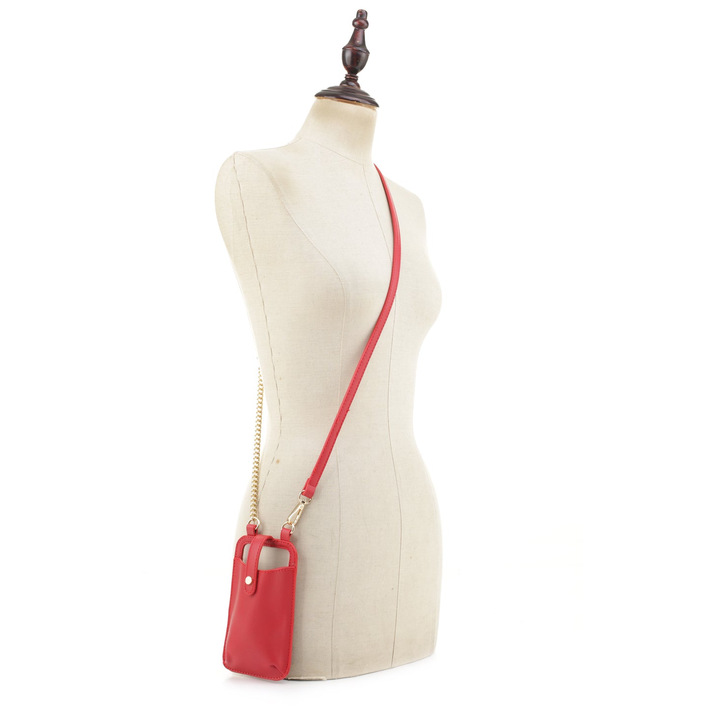 Gemma Phone Case Crossbody