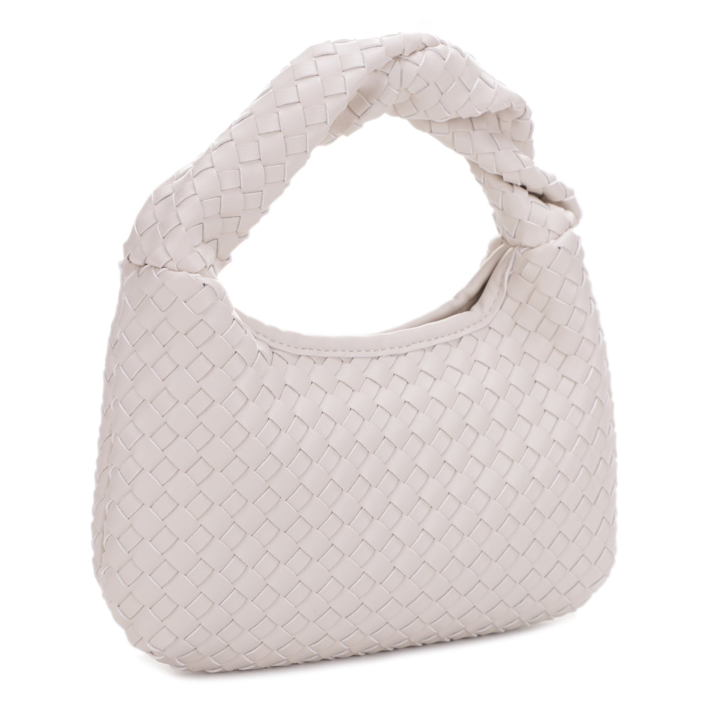 Libby Woven Twist