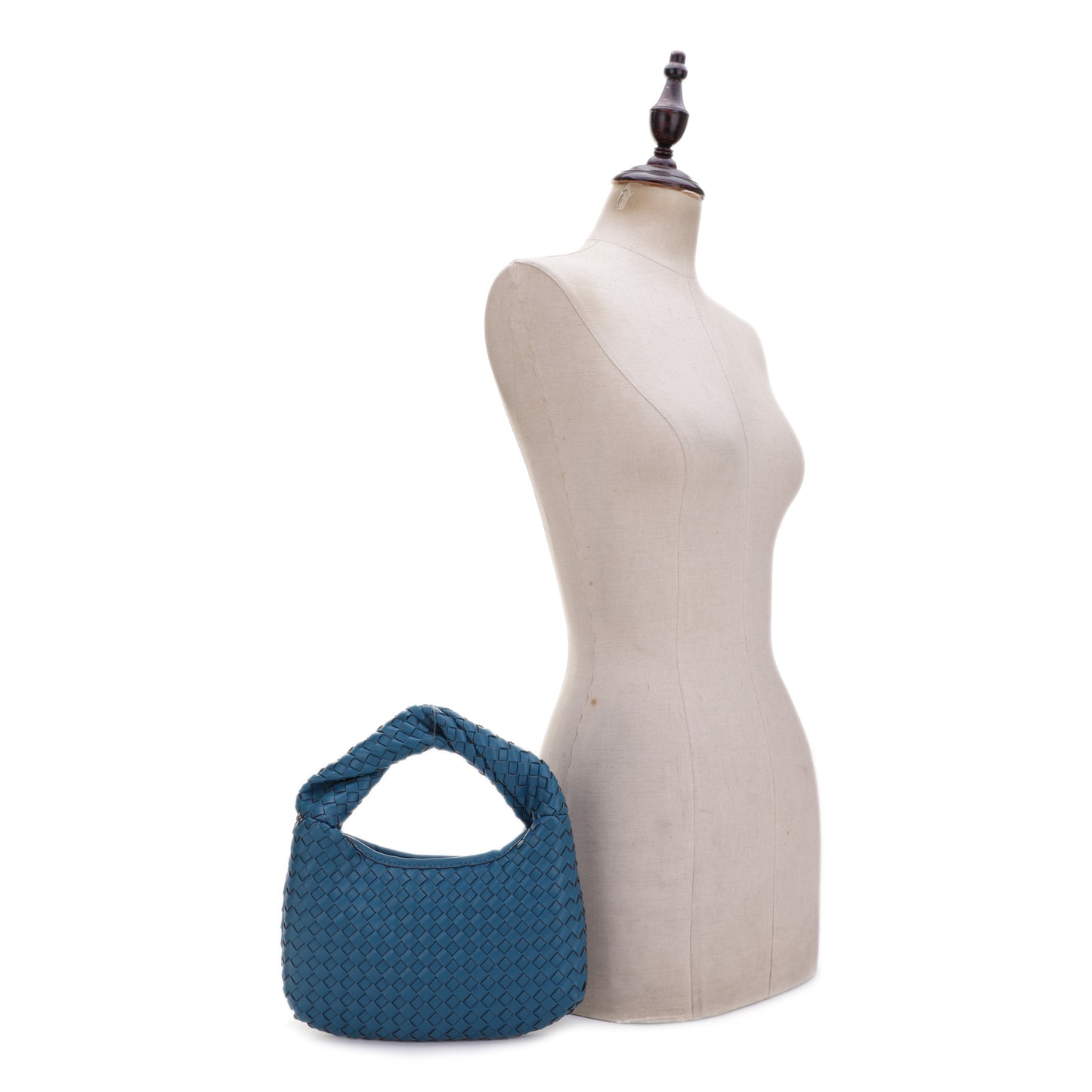 Libby Woven Twist