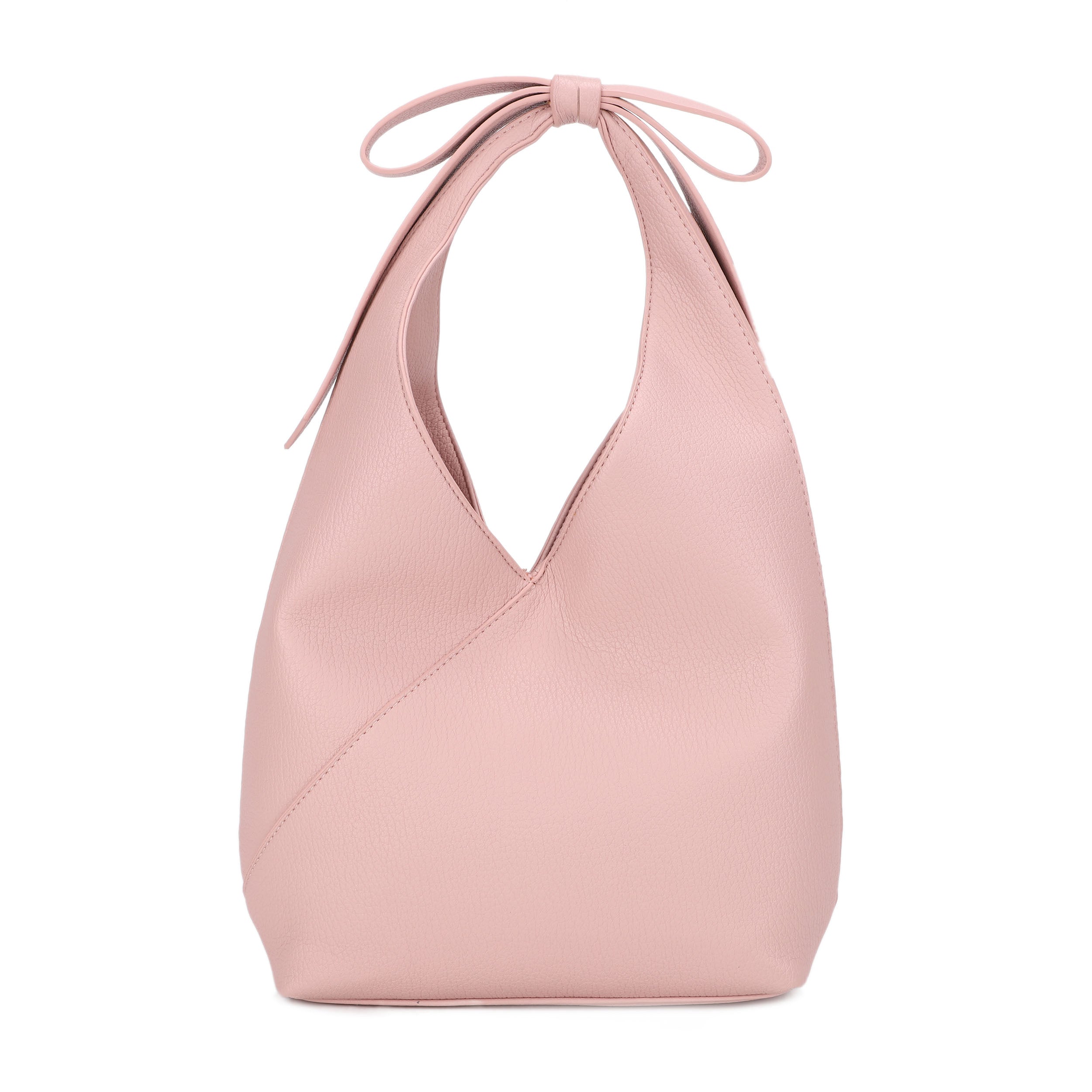 Irene Hobo Shoulder Bag
