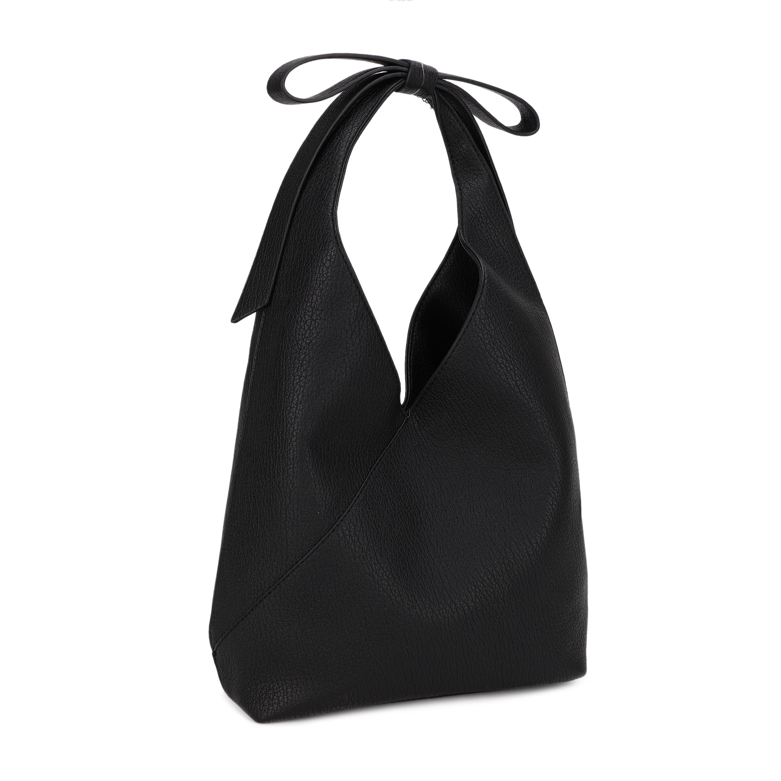 Irene Hobo Shoulder Bag