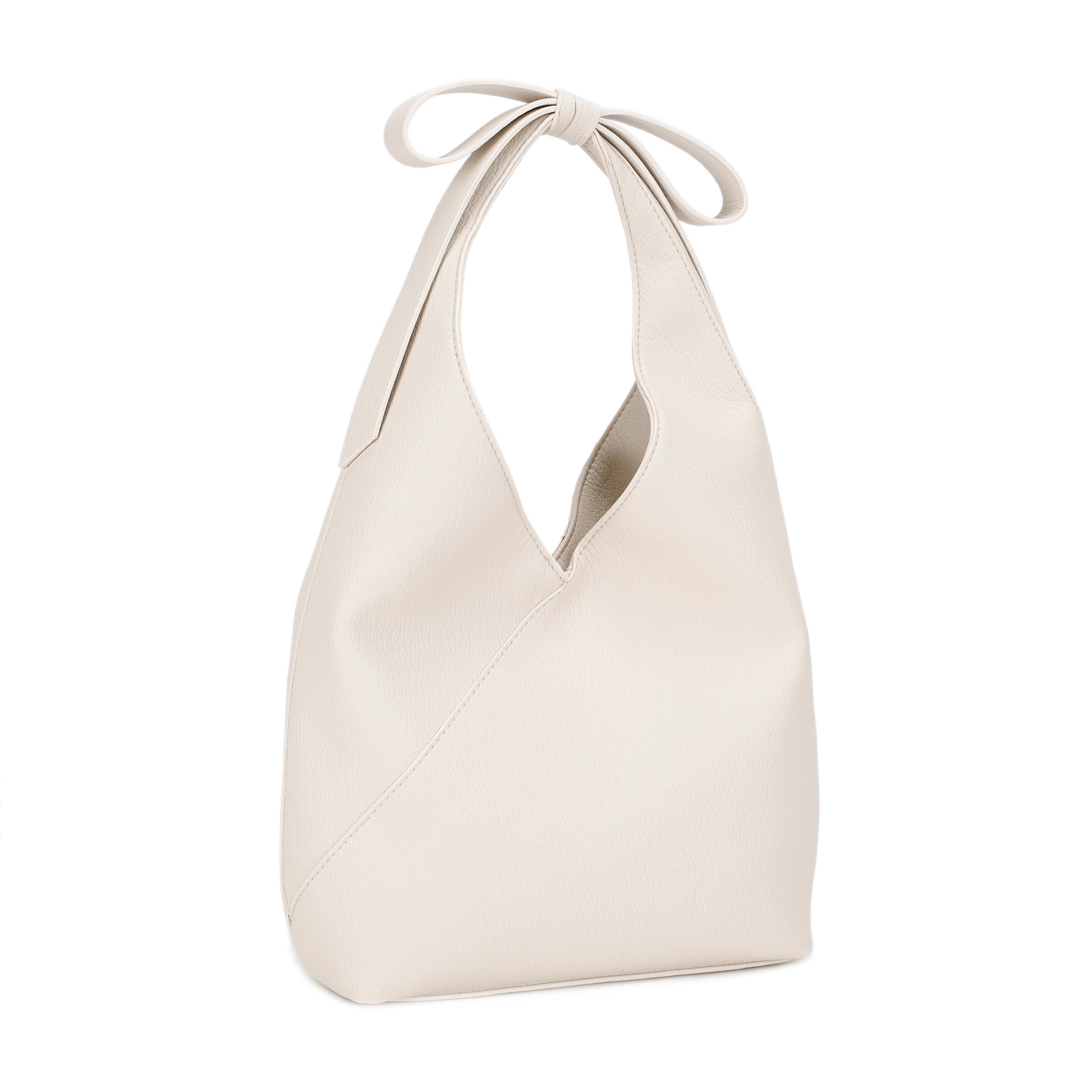Irene Hobo Shoulder Bag
