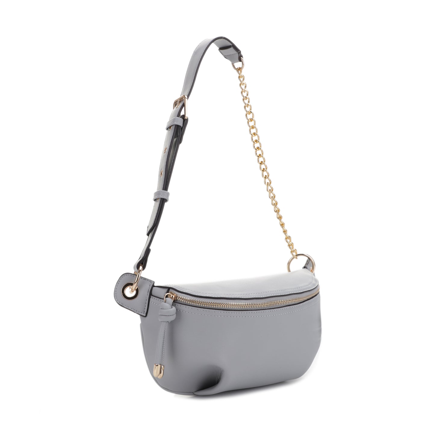 Evelyn Vegan Leather Sling Bag
