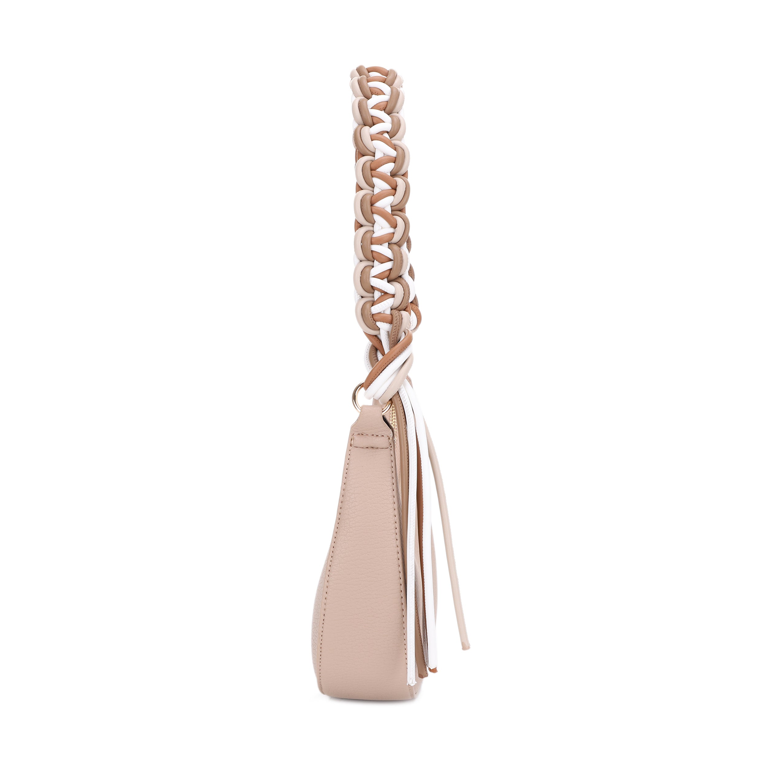 Leilani Vegan Leather Shoulder Bag