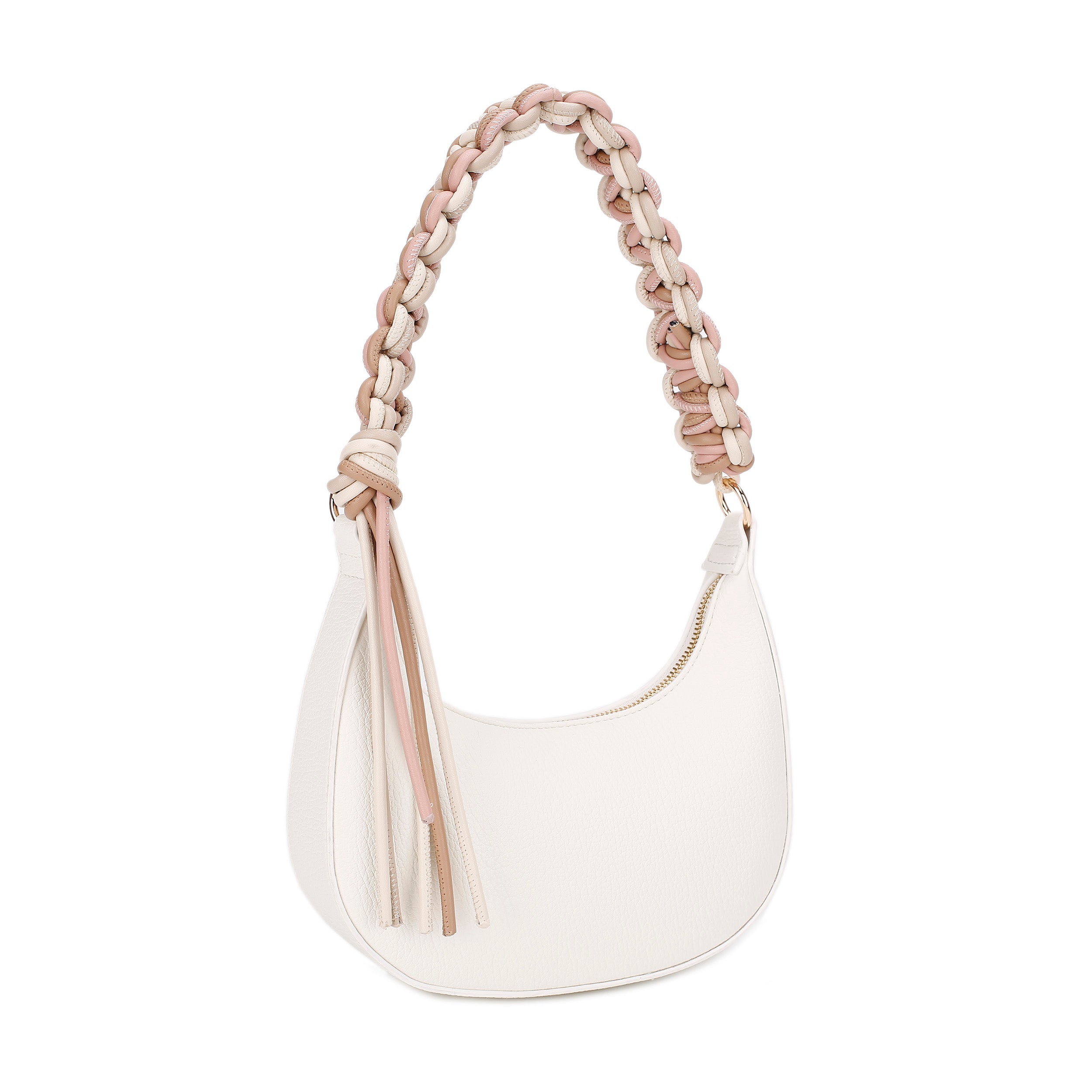 Leilani Vegan Leather Shoulder Bag