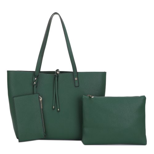 Nola 3 Piece Everyday Tote Set