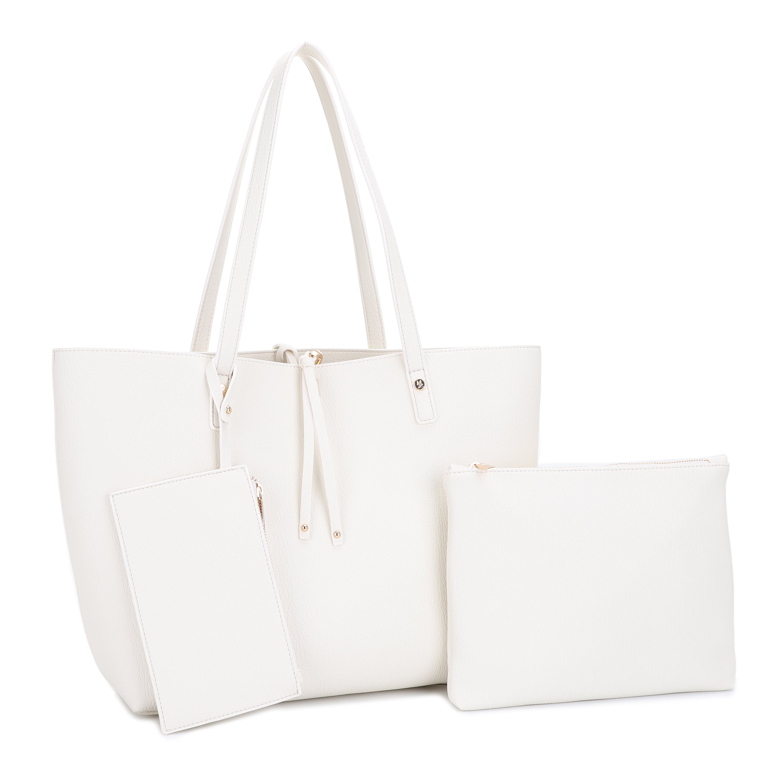 Nola 3 Piece Everyday Tote Set
