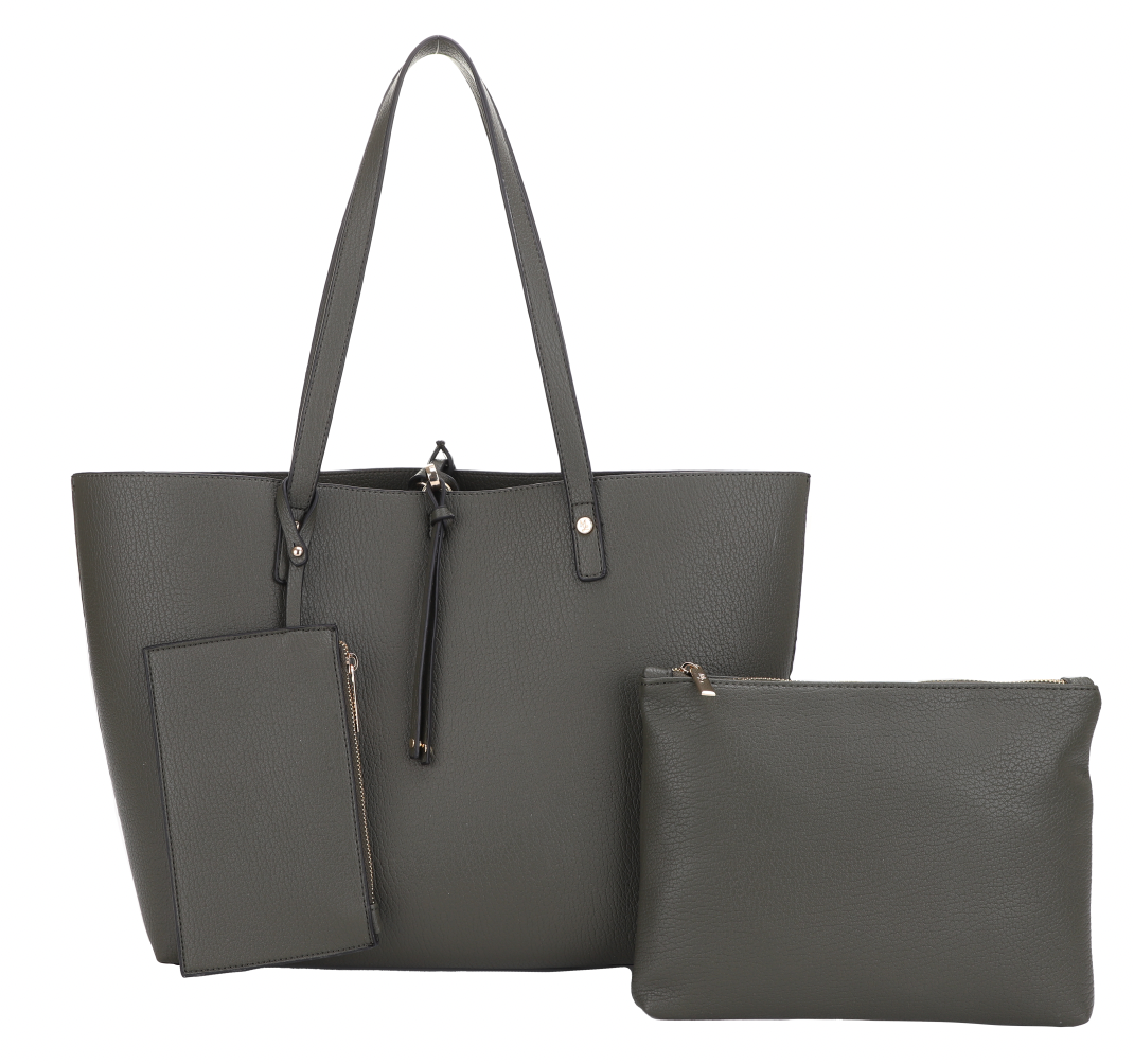 Nola 3 Piece Everyday Tote Set