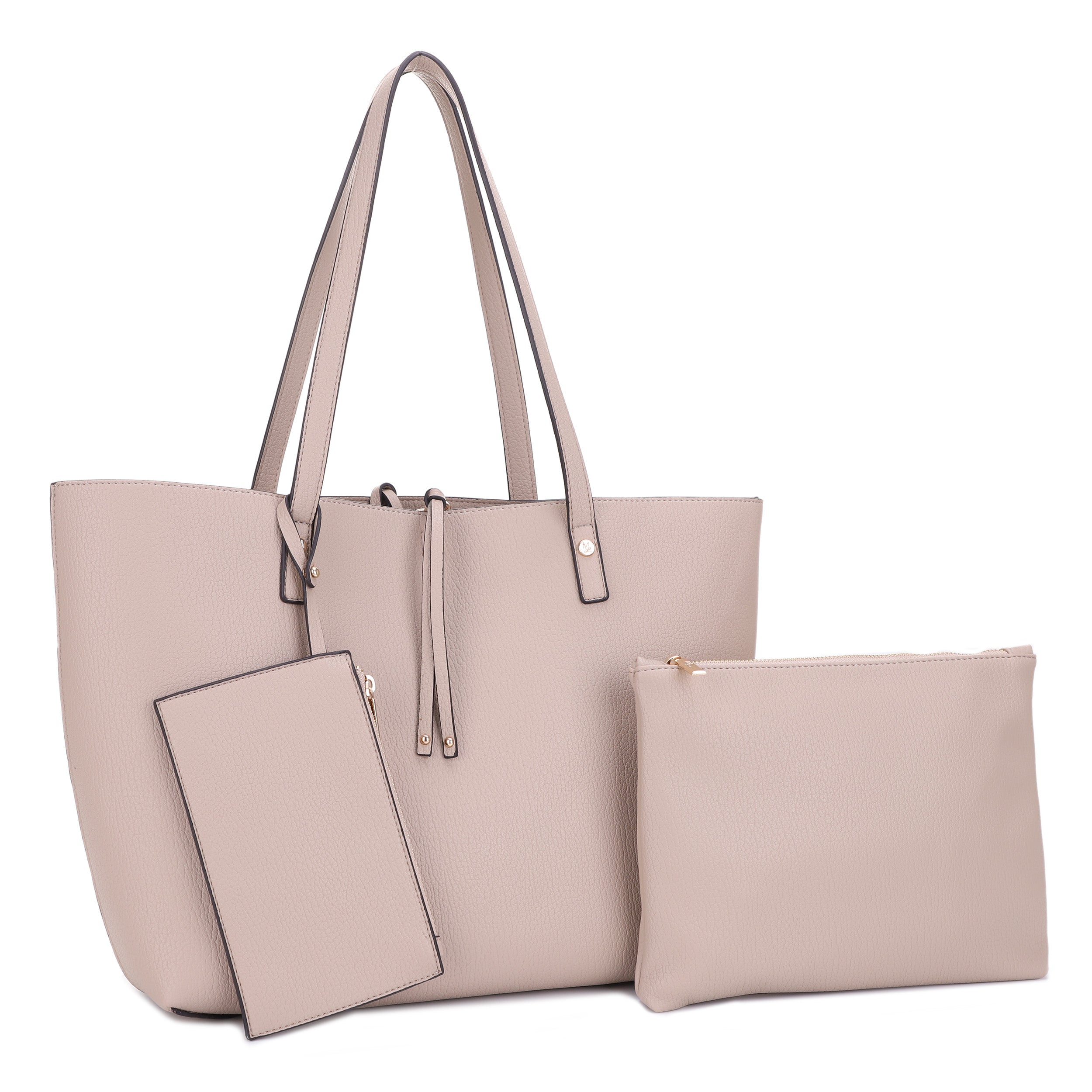 Nola 3 Piece Everyday Tote Set