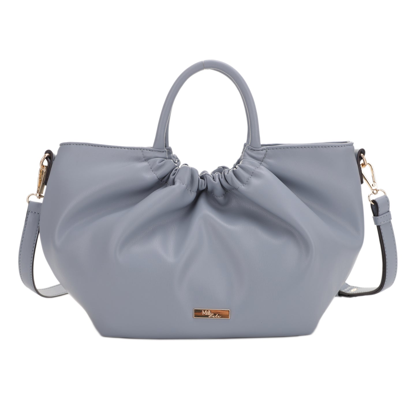 Christine Vegan Leather Crossbody