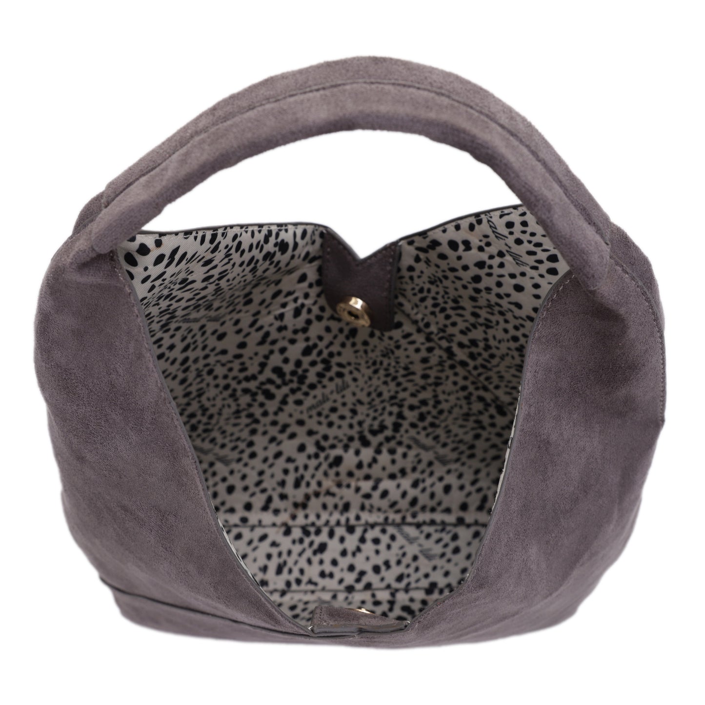 Ali Suede Hobo