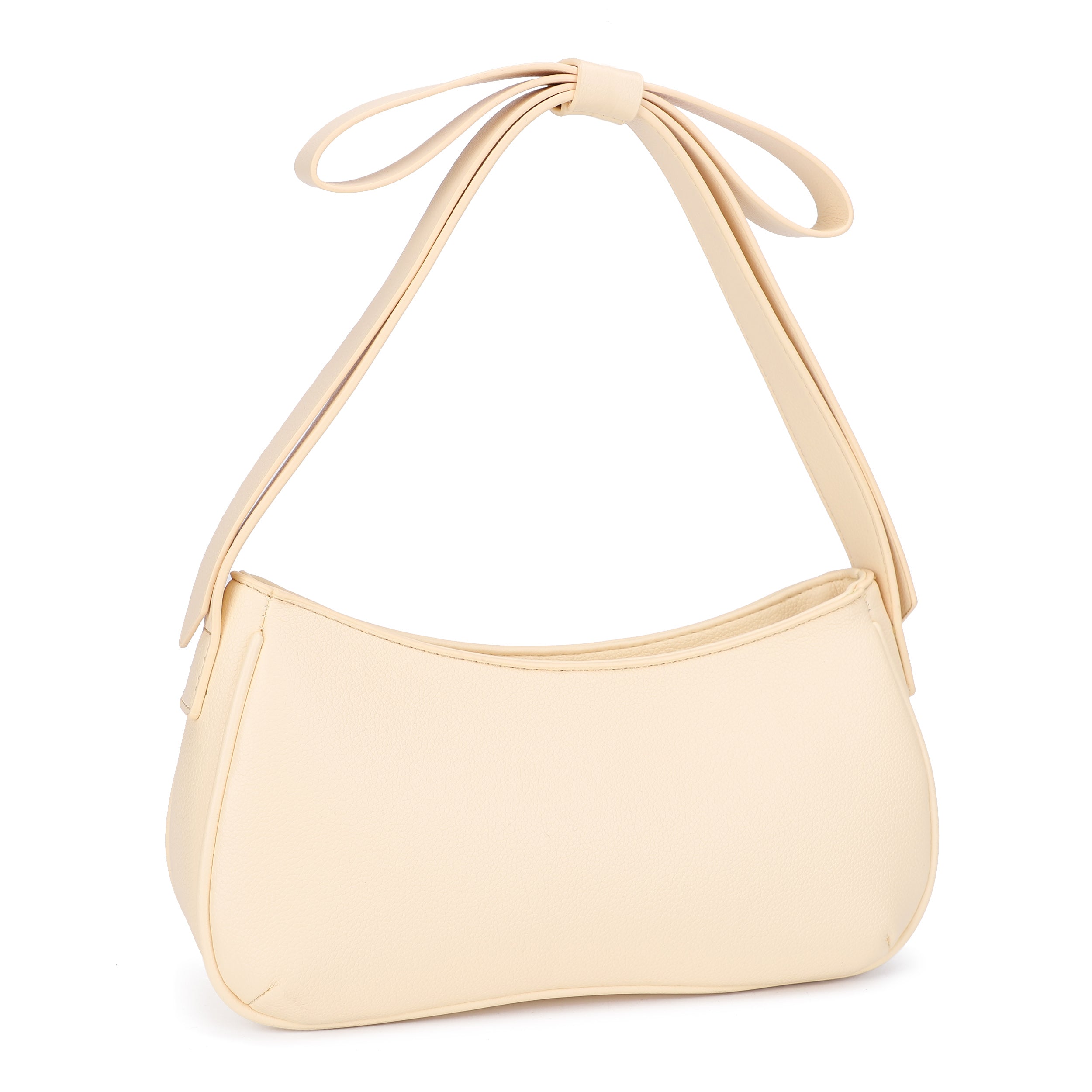 Marissa Bow Shoulder Bag
