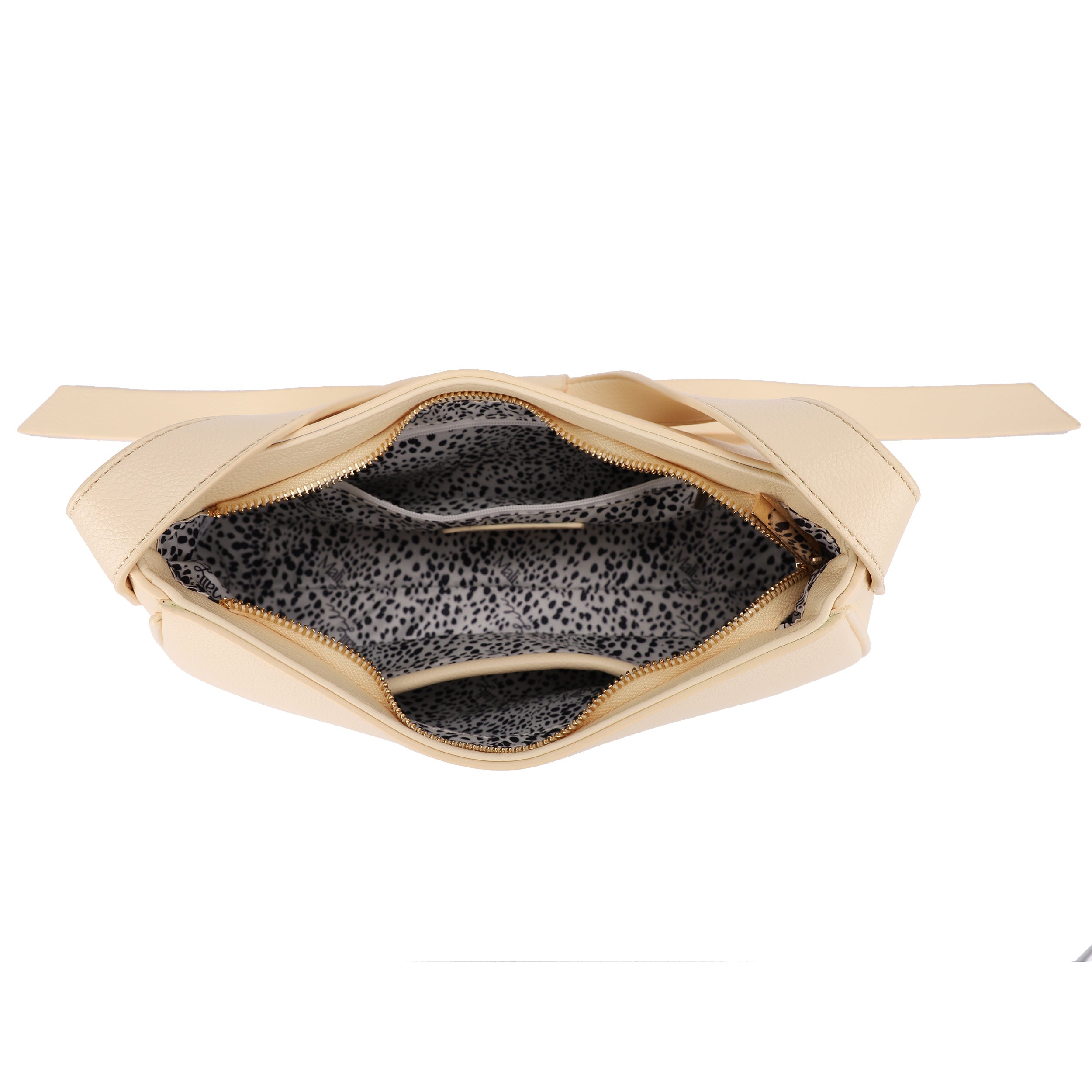 Marissa Bow Shoulder Bag
