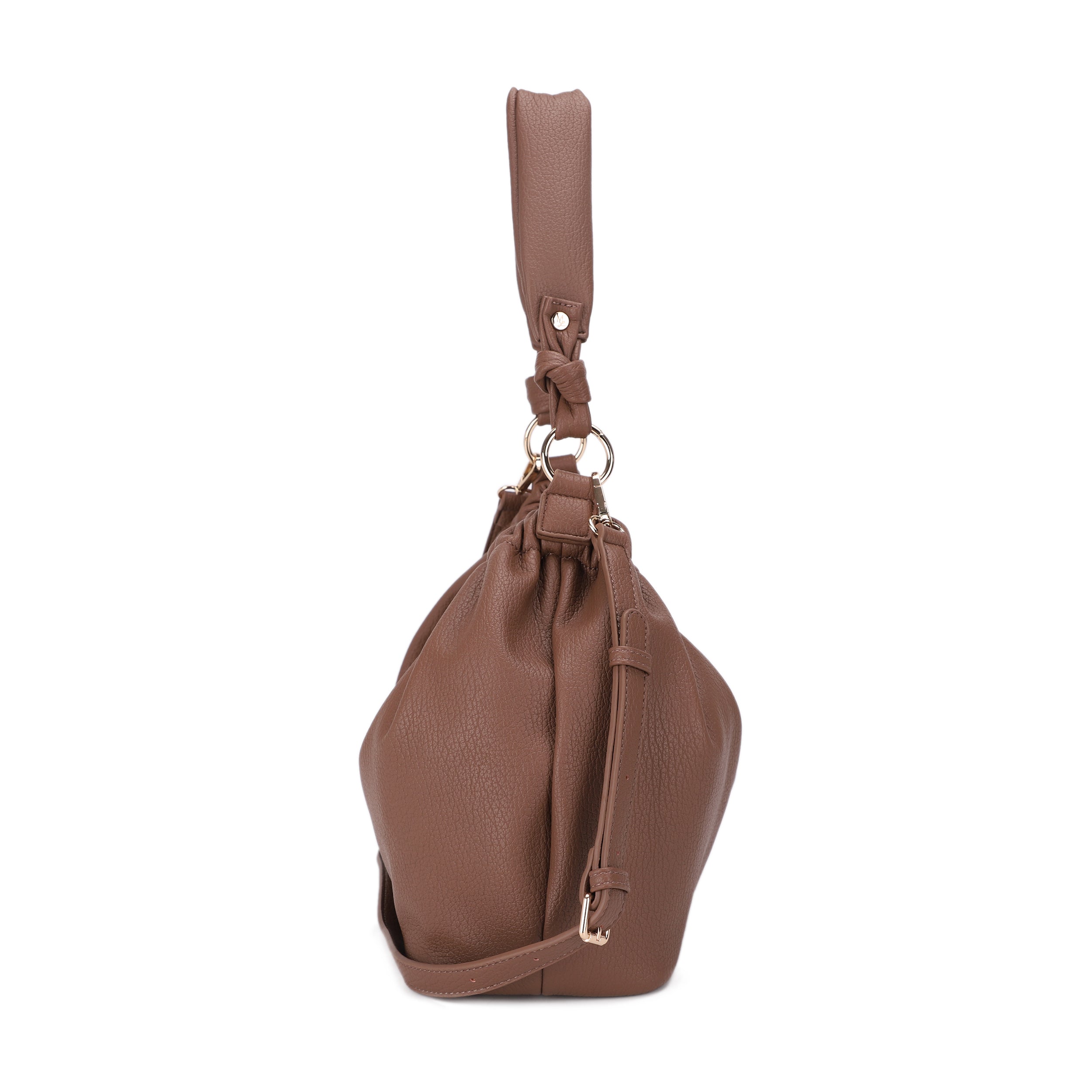 Nala Hobo Crossbody Bag