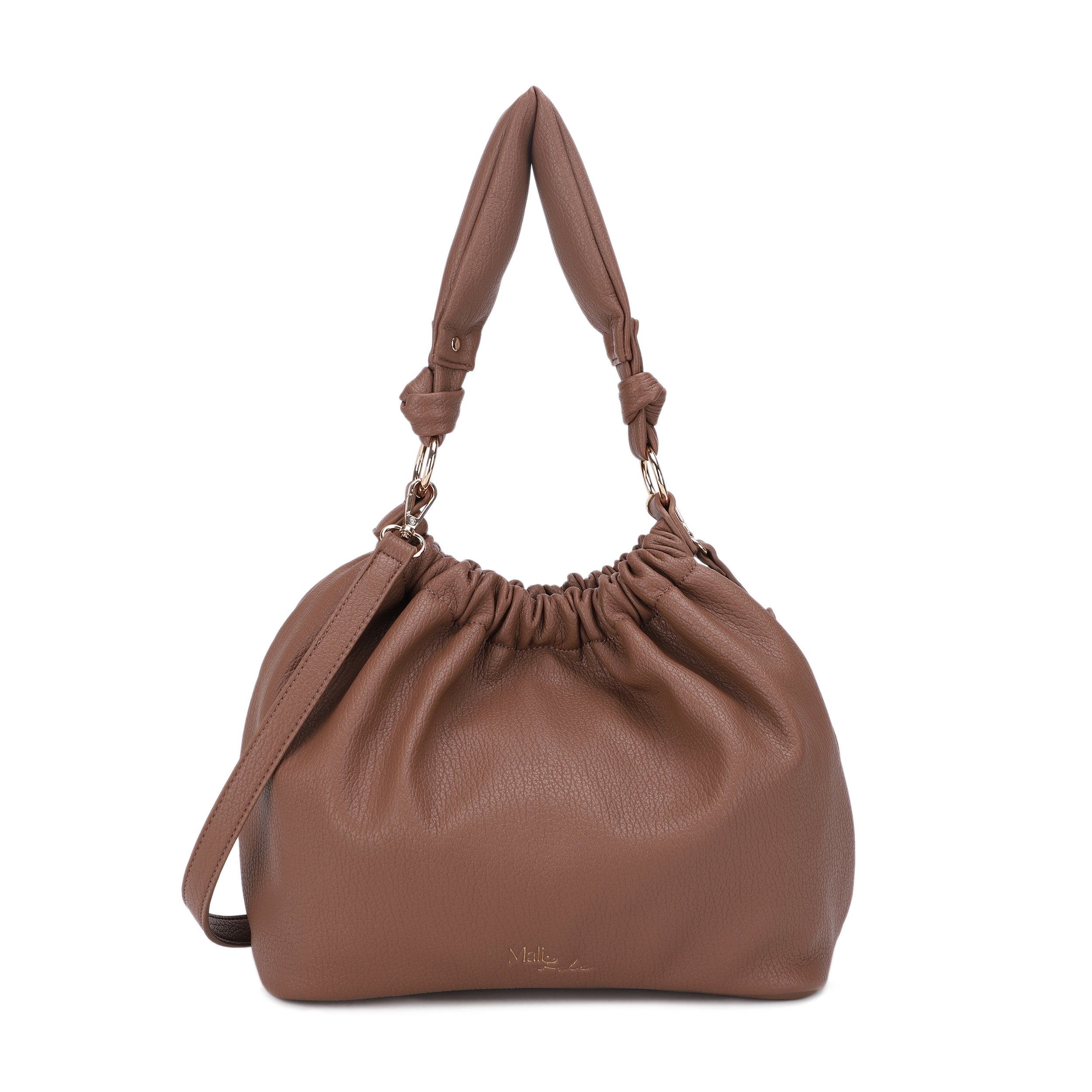 Nala Hobo Crossbody Bag