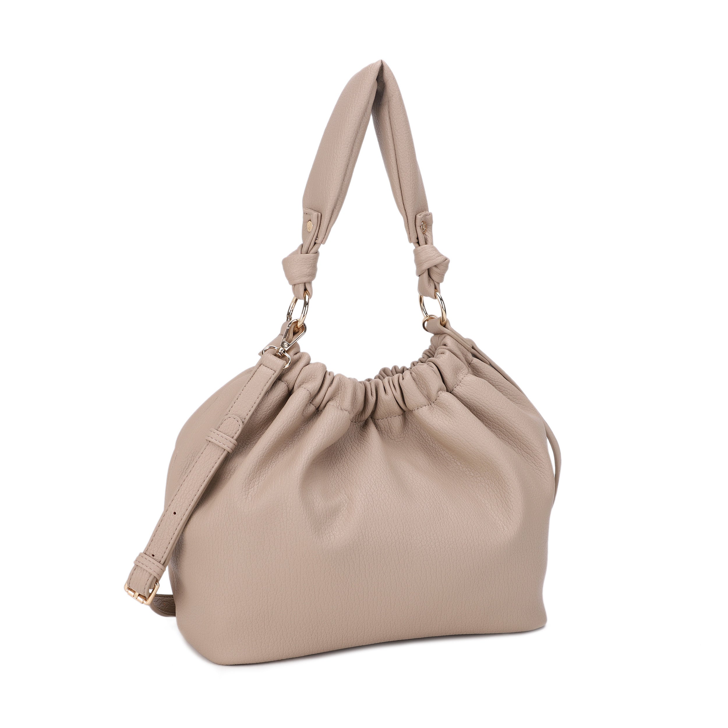 Nala Hobo Crossbody Bag
