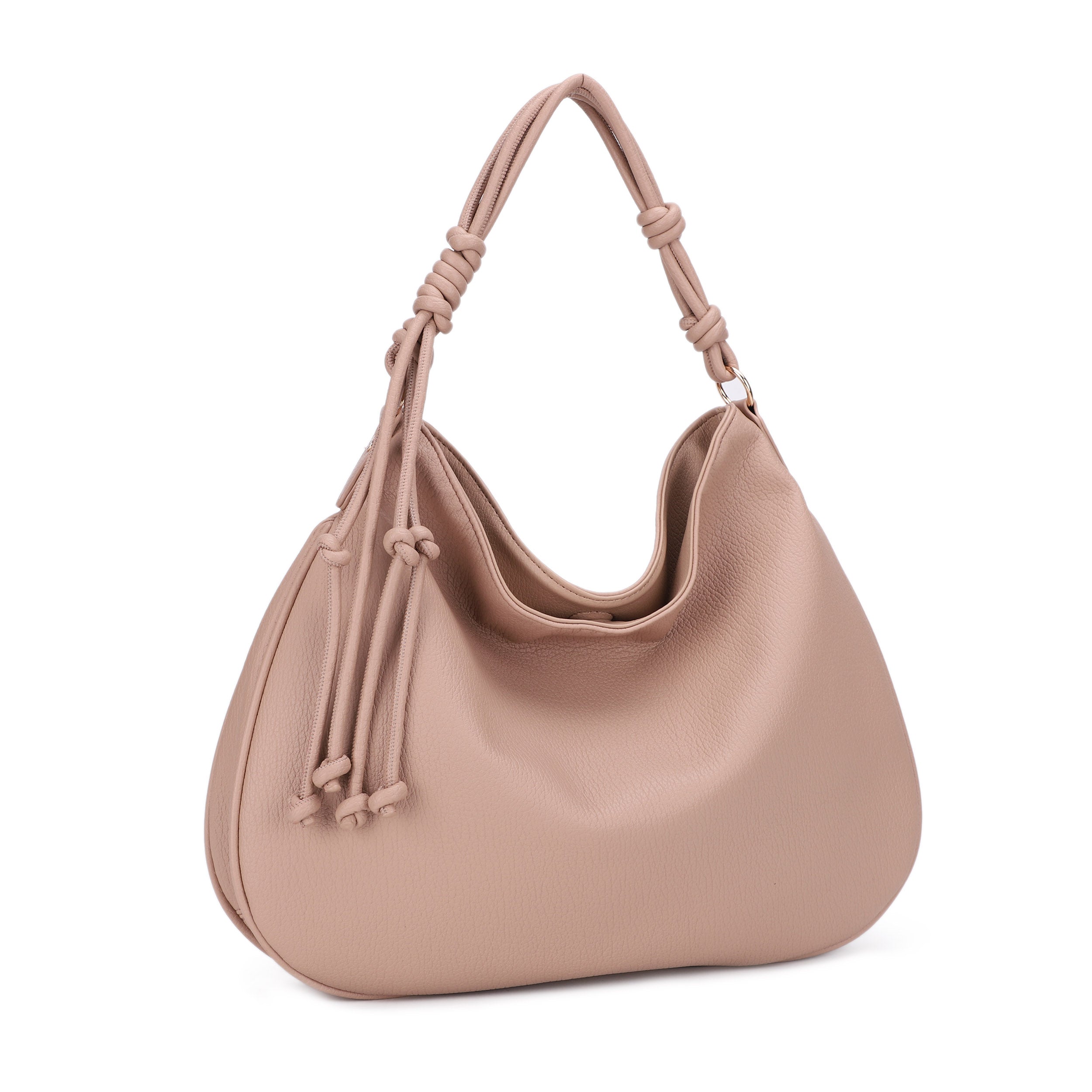 Yasmin Shoulder Hobo