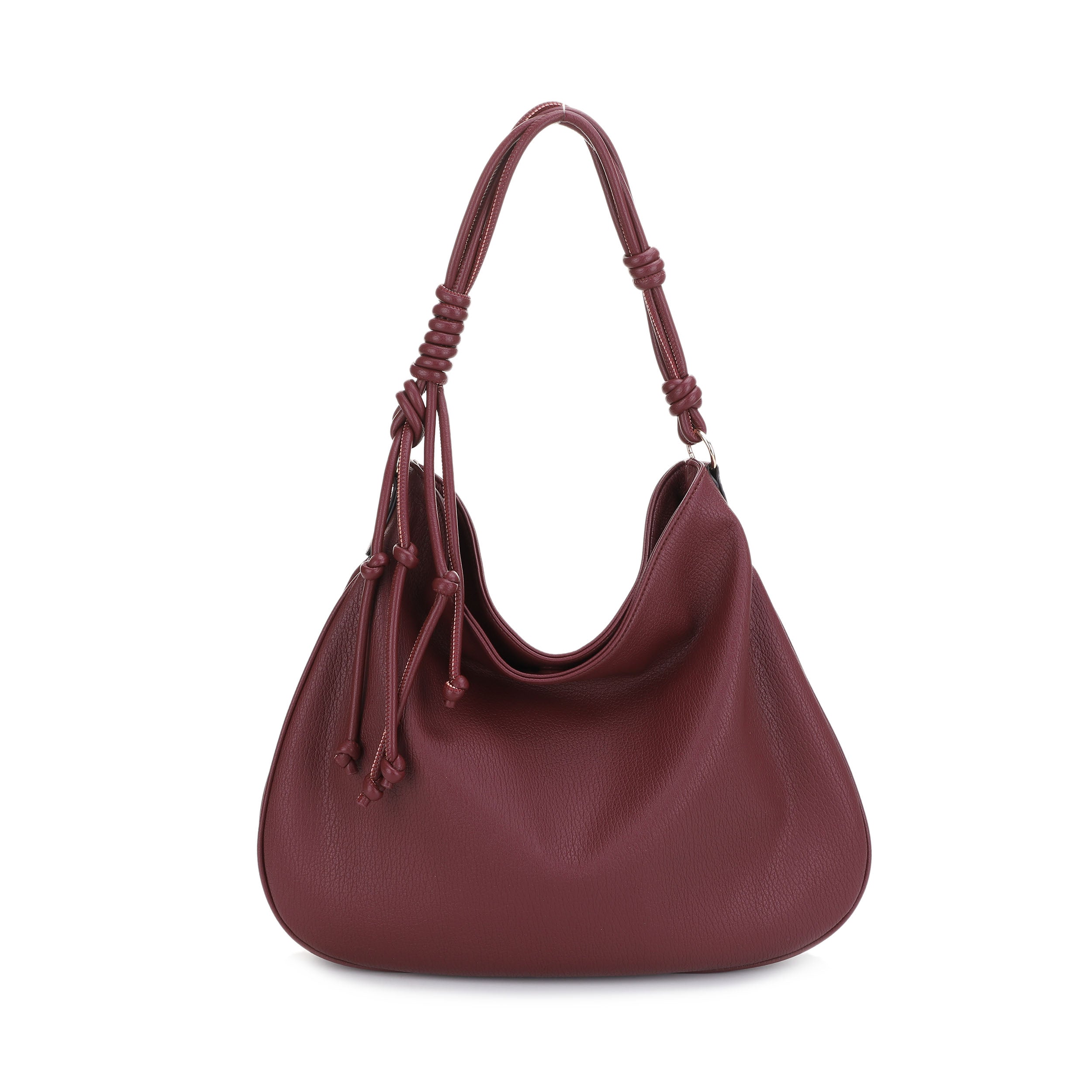 Yasmin Shoulder Hobo