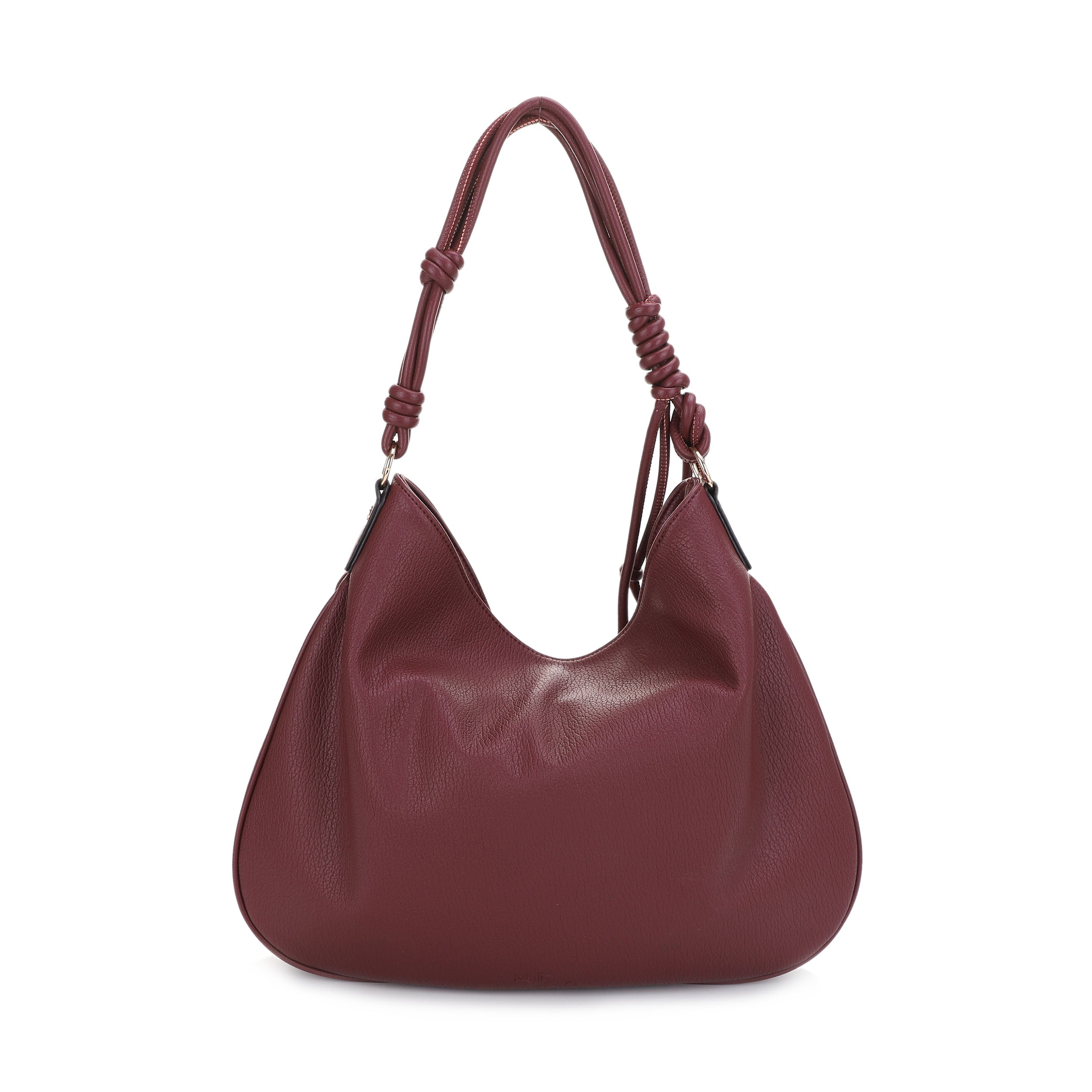 Yasmin Shoulder Hobo