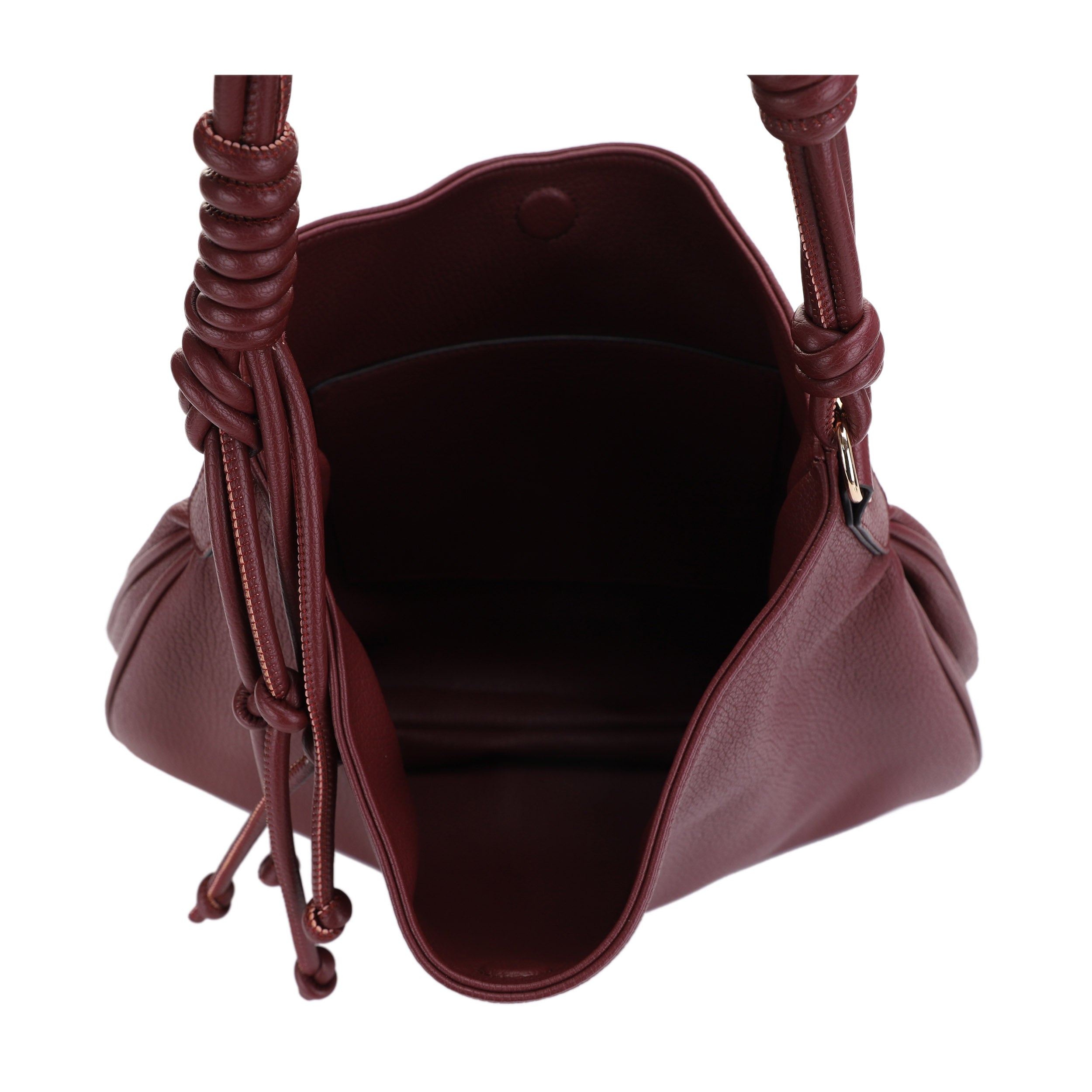 Yasmin Shoulder Hobo