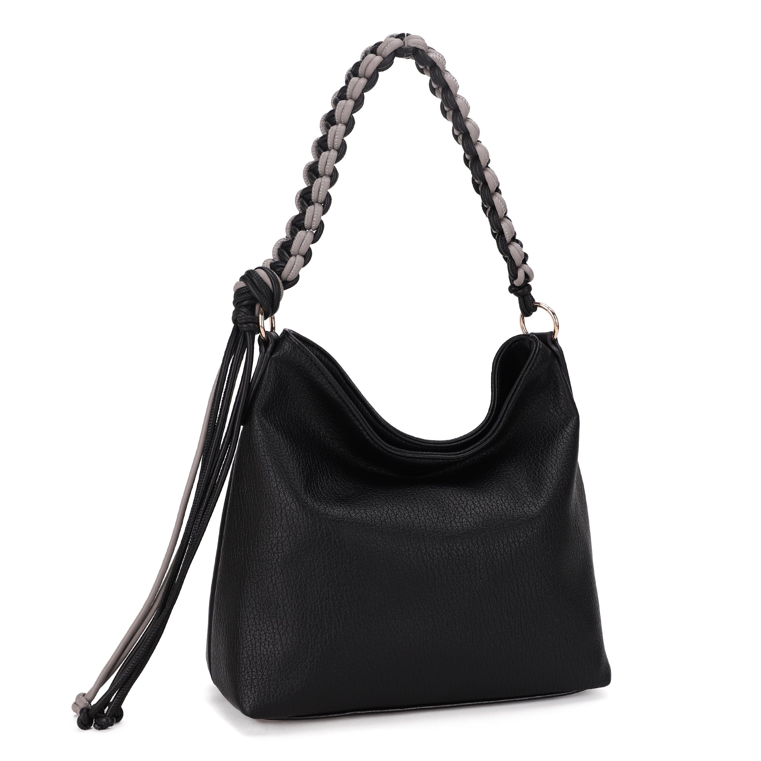 Isabella Mid Shoulder Bag