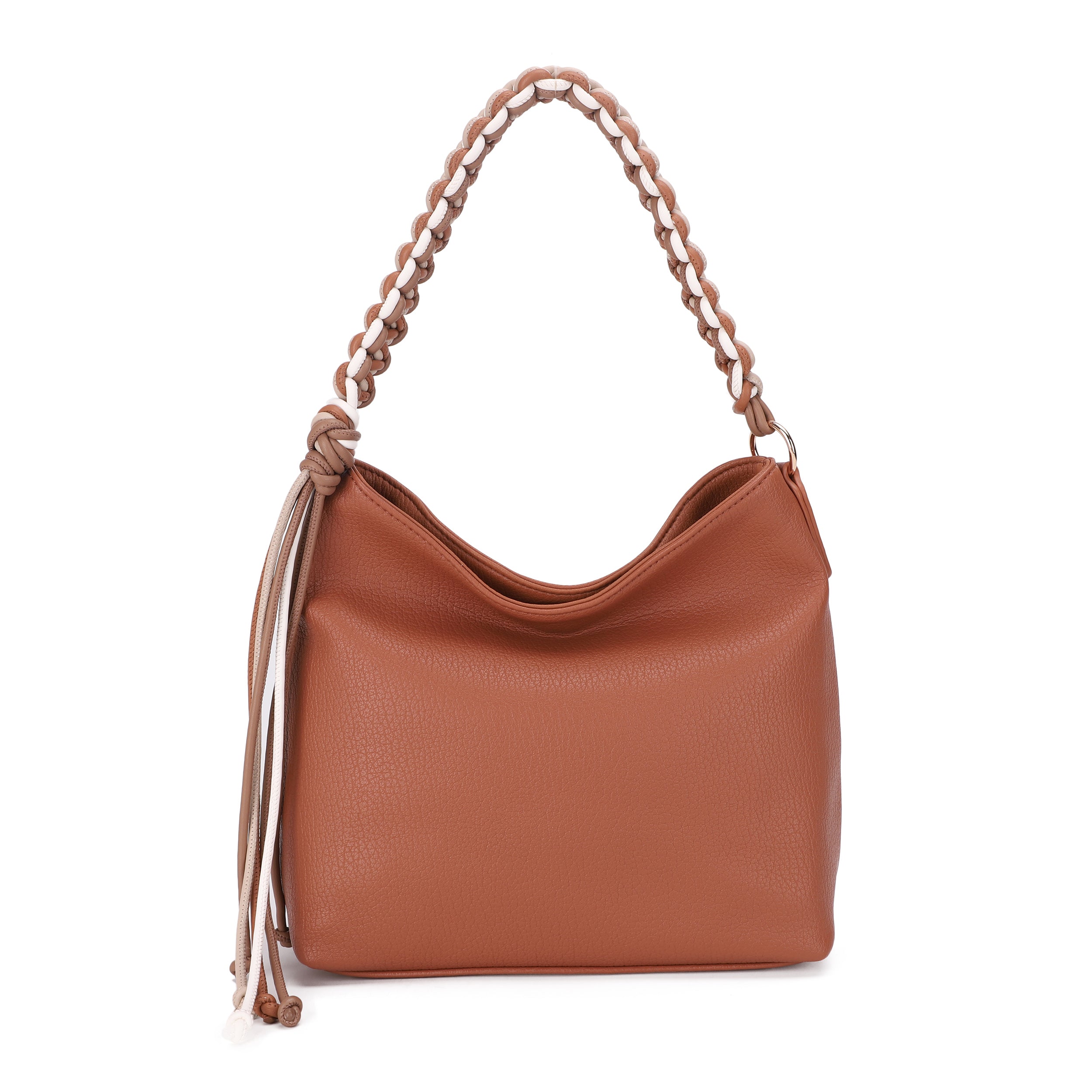Isabella Mid Shoulder Bag