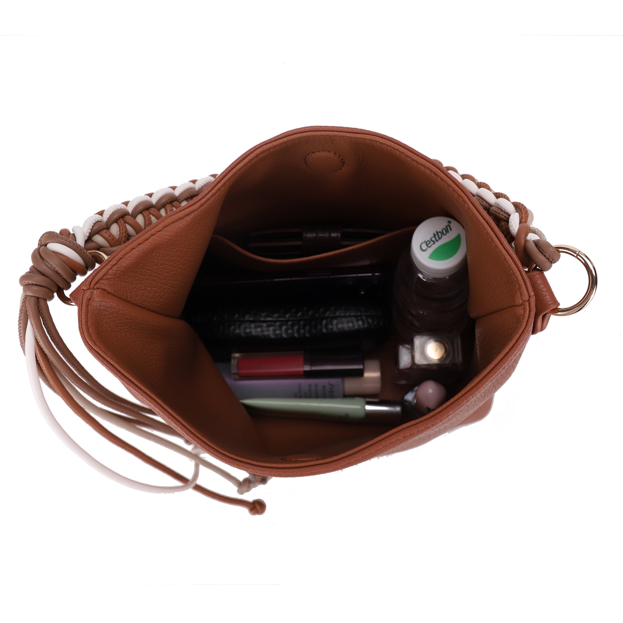 Isabella Mid Shoulder Bag