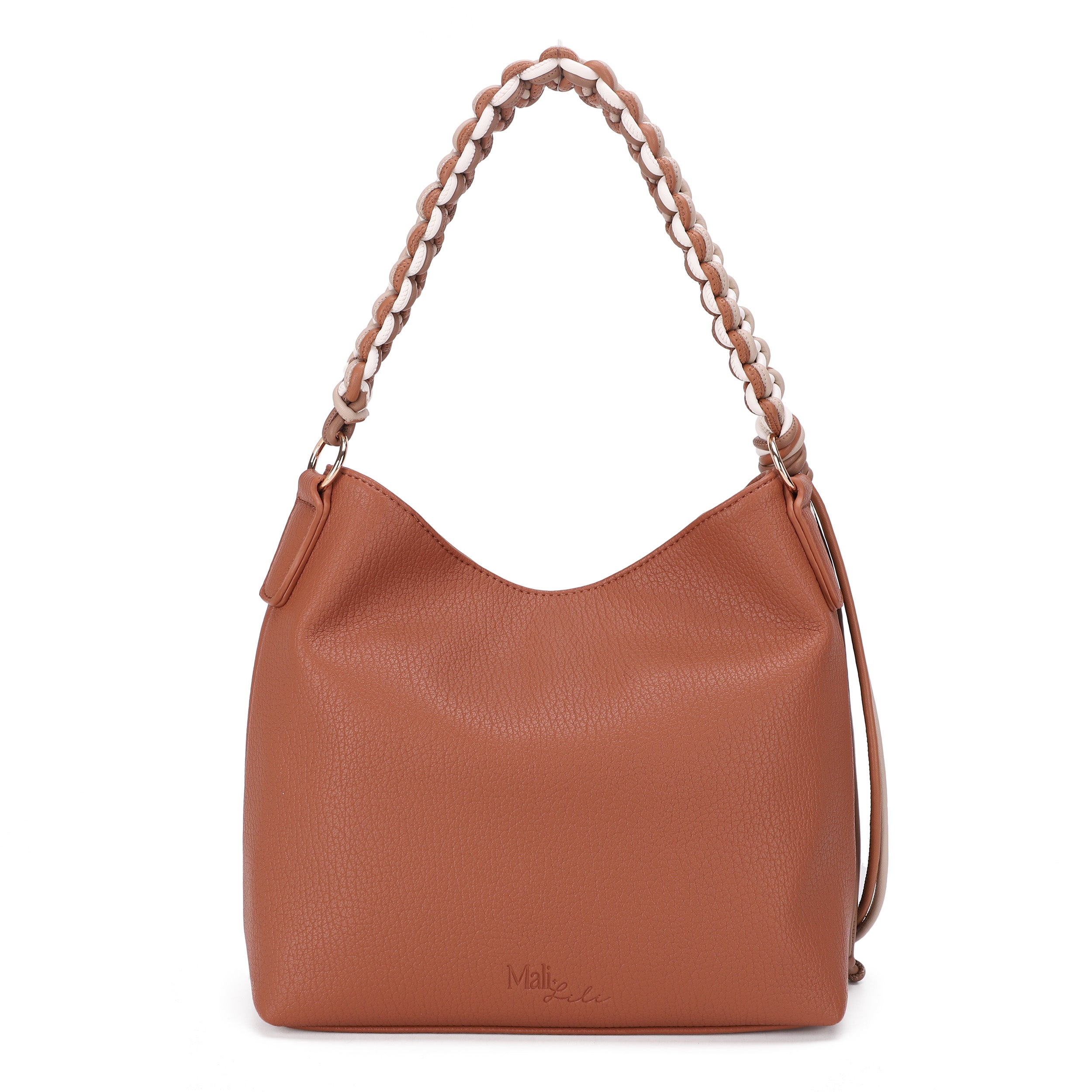 Isabella Mid Shoulder Bag