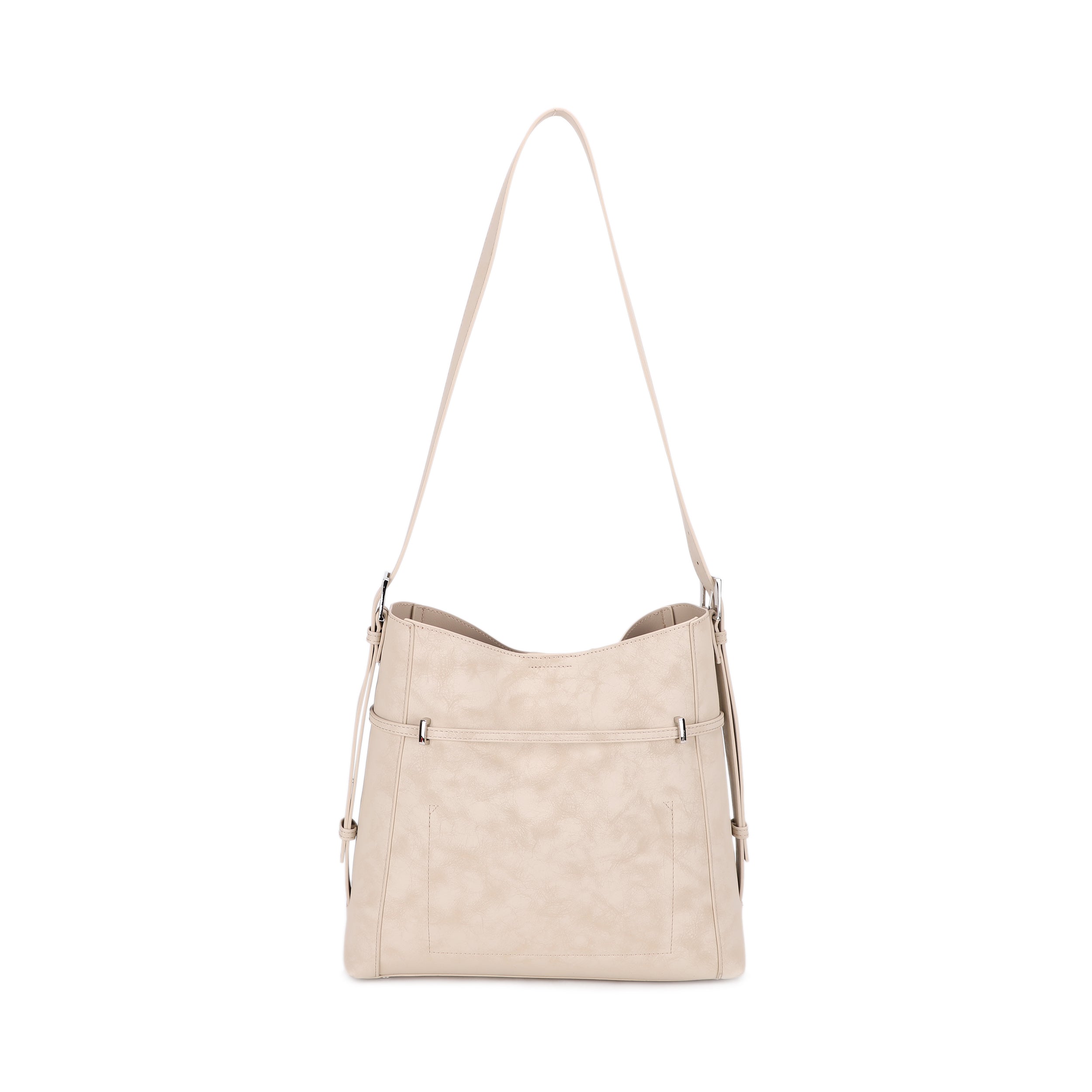 Amy Tote Bag with Pouch