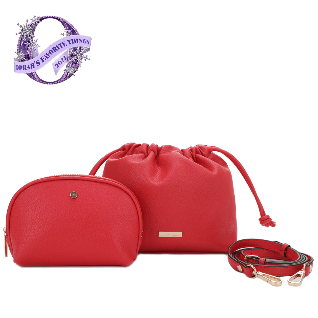 Lola Crossbody Bag Duo