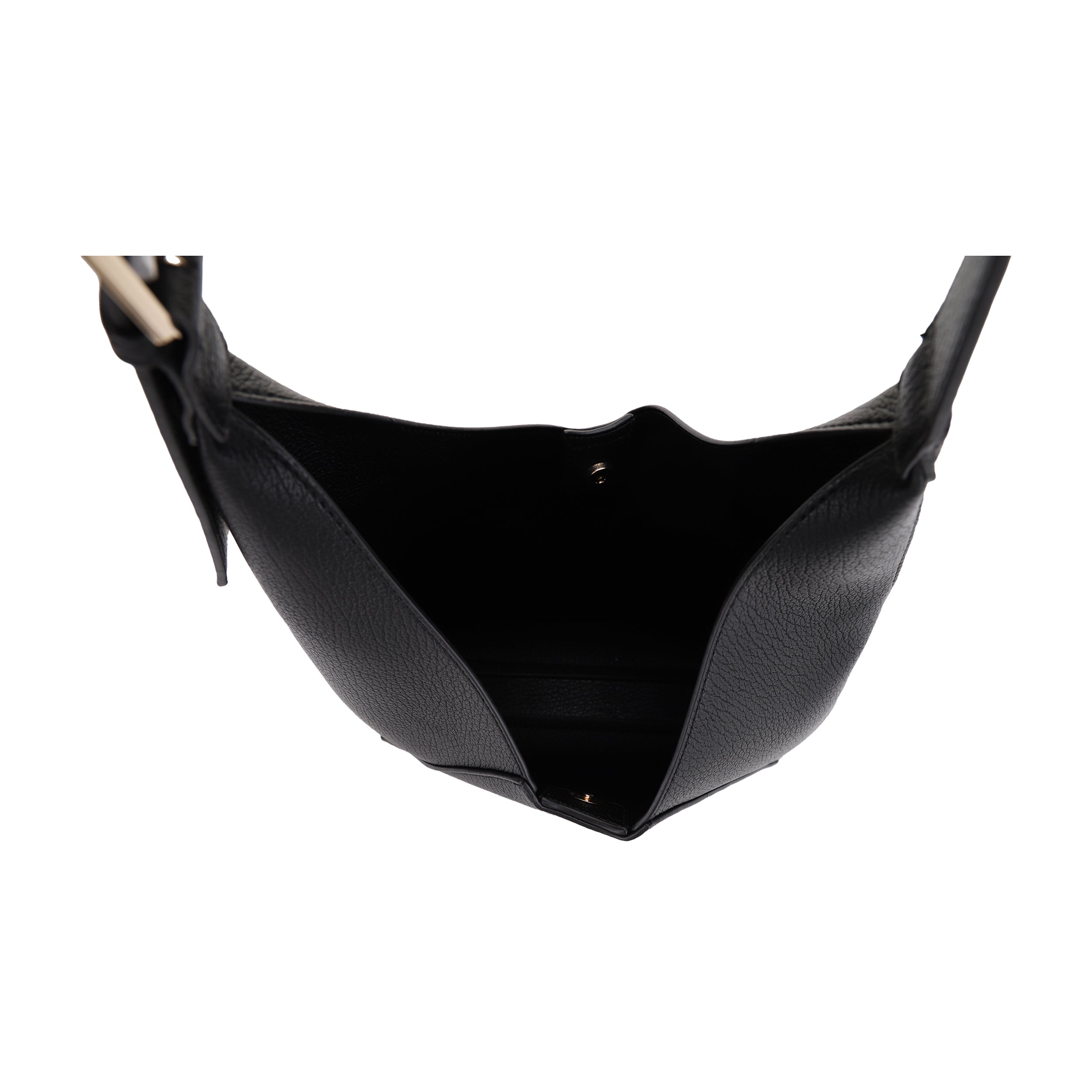 Peyton Soft Hobo Shoulder Bag