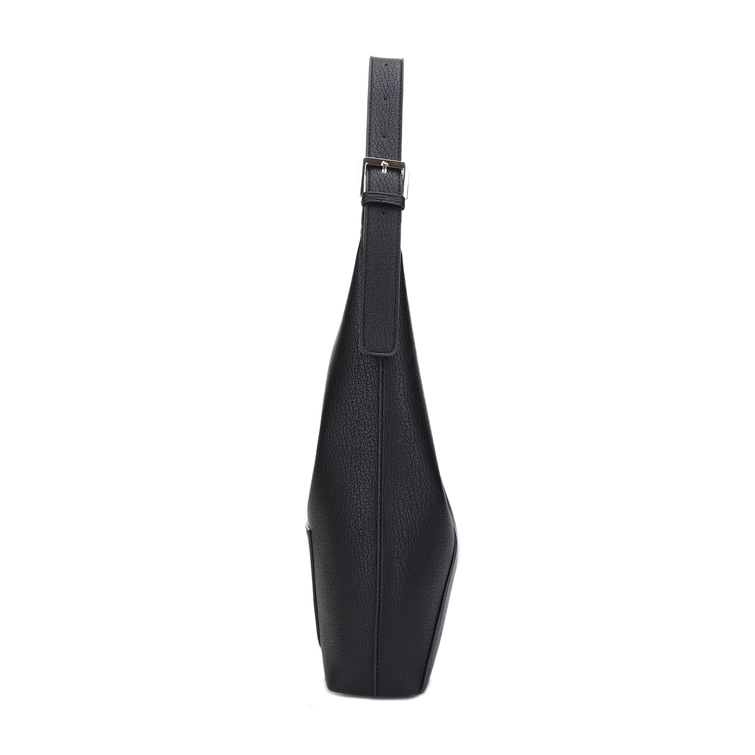 Peyton Soft Hobo Shoulder Bag