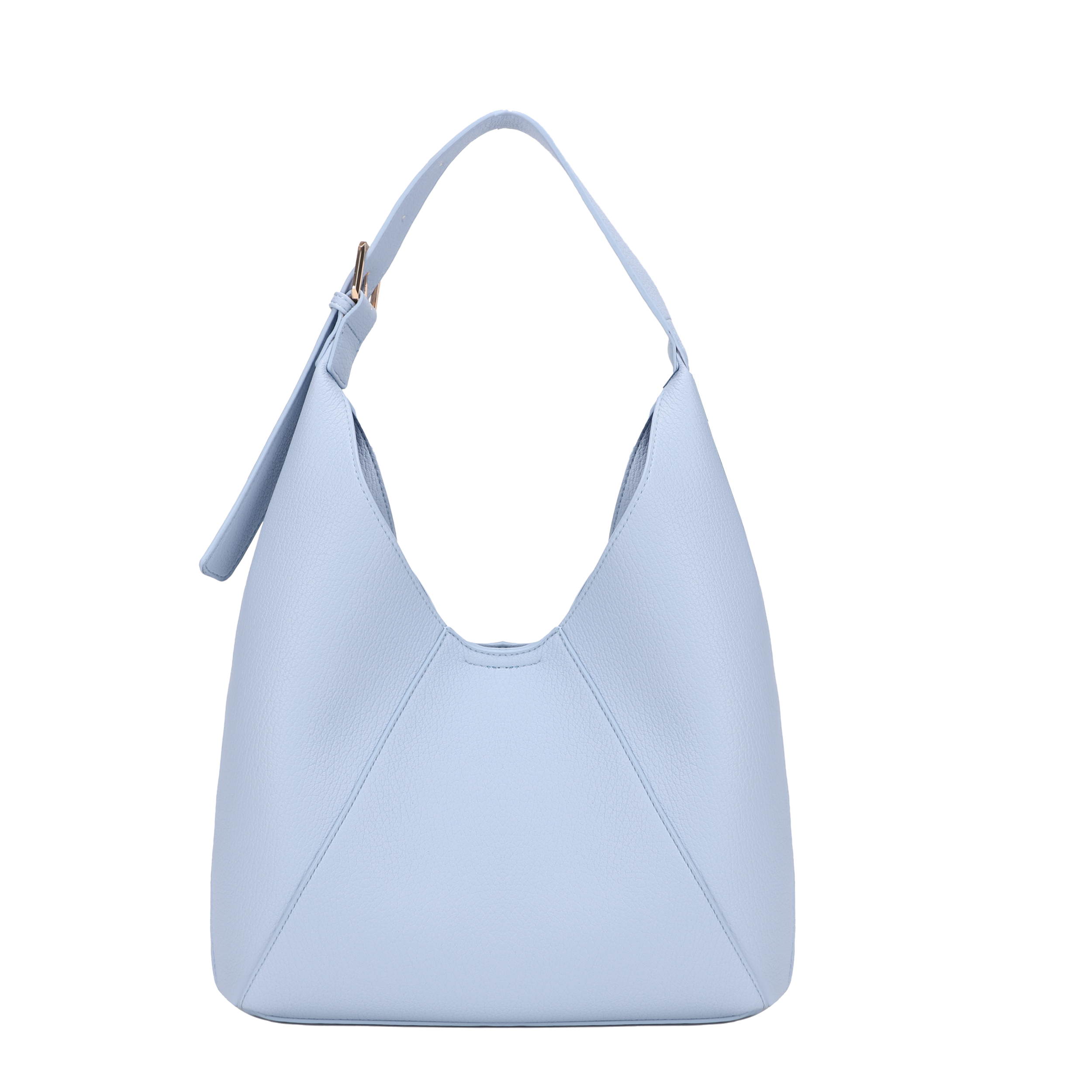 Peyton Soft Hobo Shoulder Bag
