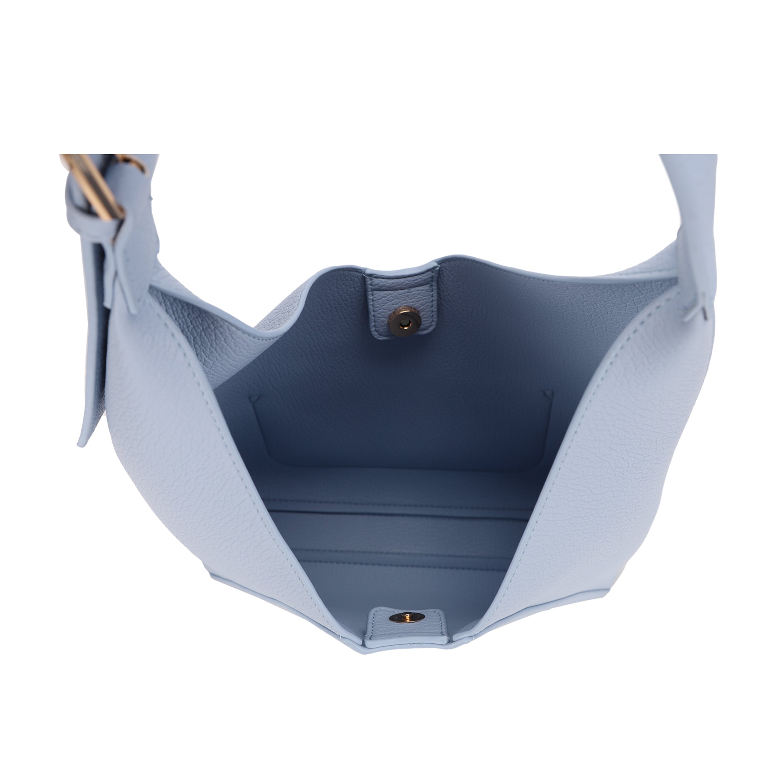 Peyton Soft Hobo Shoulder Bag