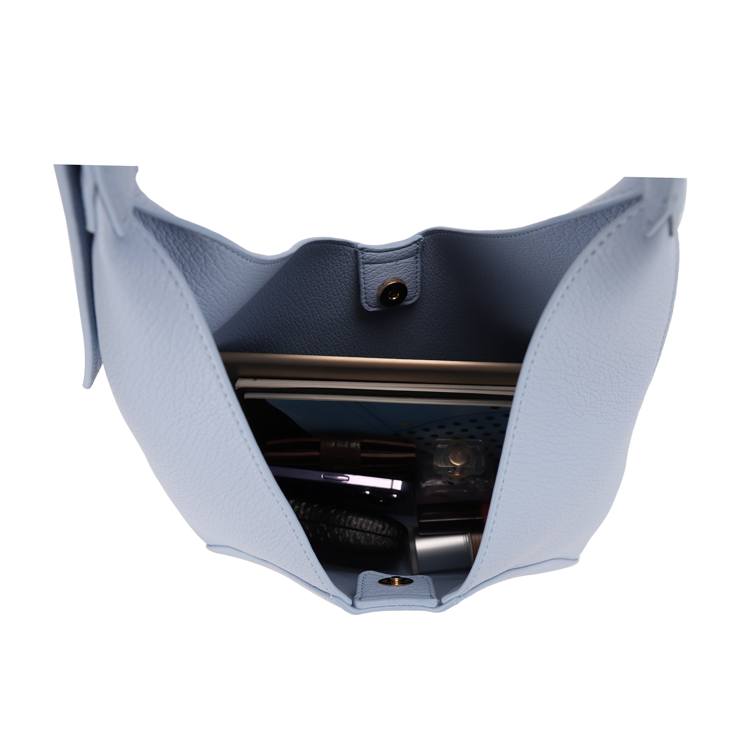 Peyton Soft Hobo Shoulder Bag