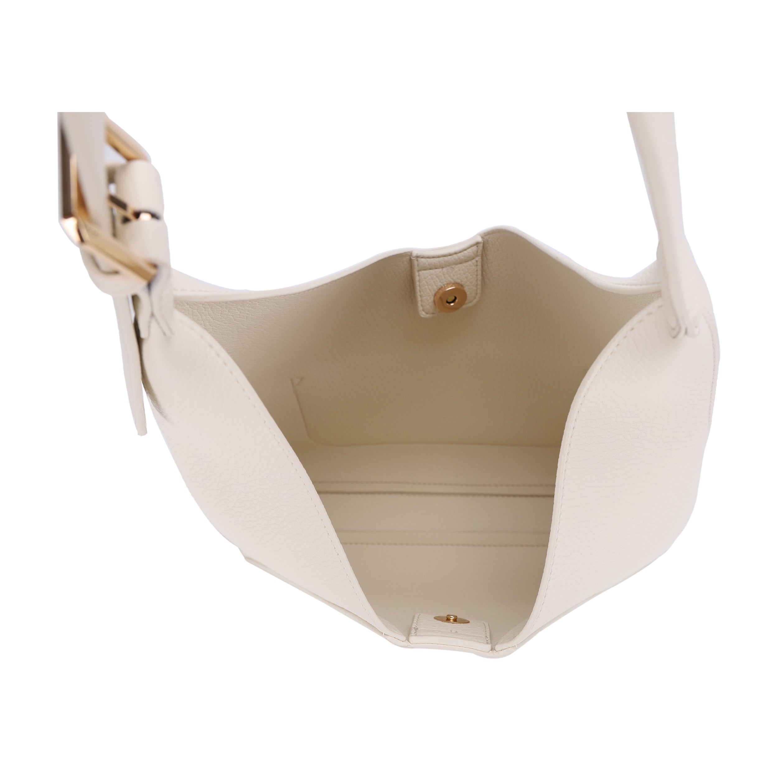 Peyton Soft Hobo Shoulder Bag