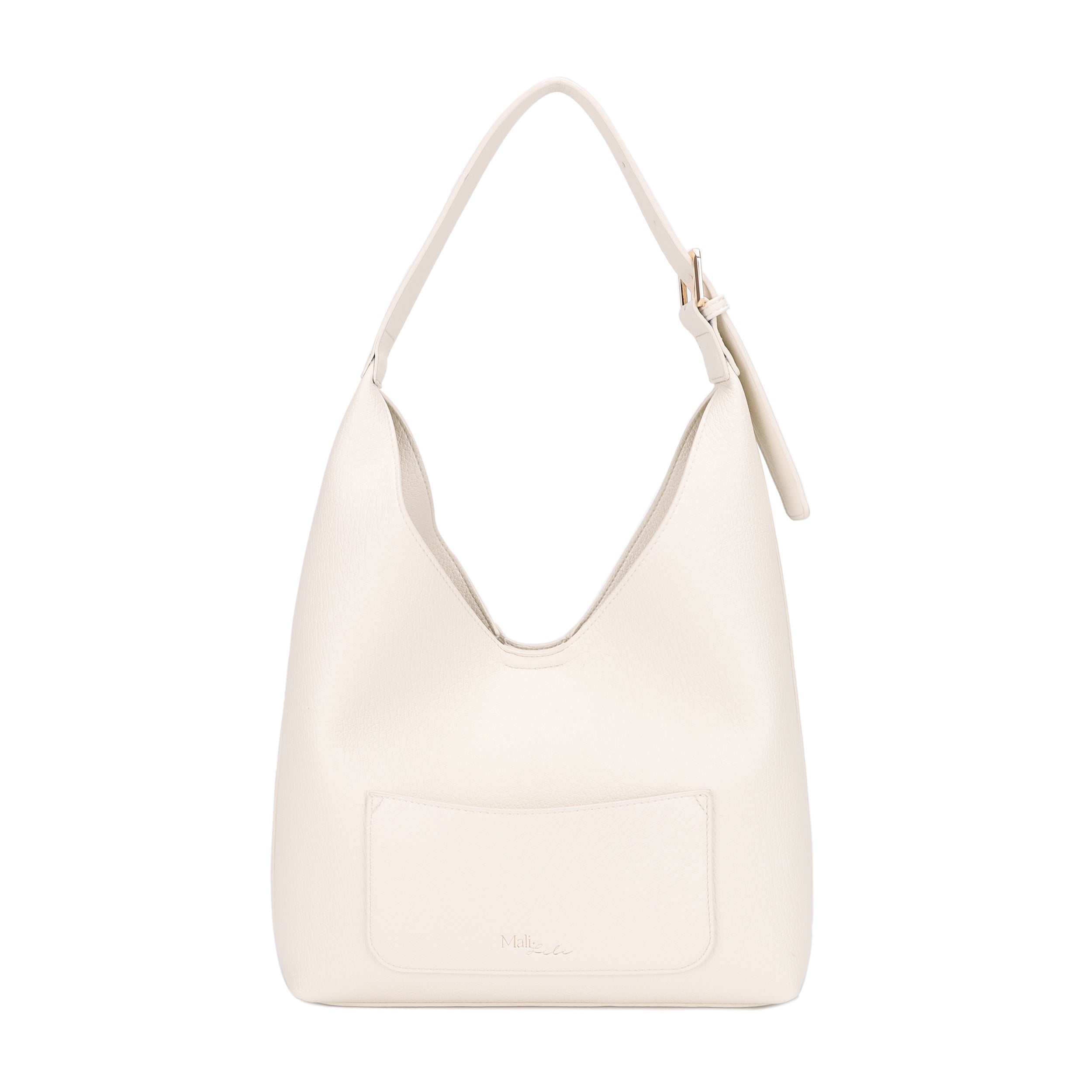 Peyton Soft Hobo Shoulder Bag