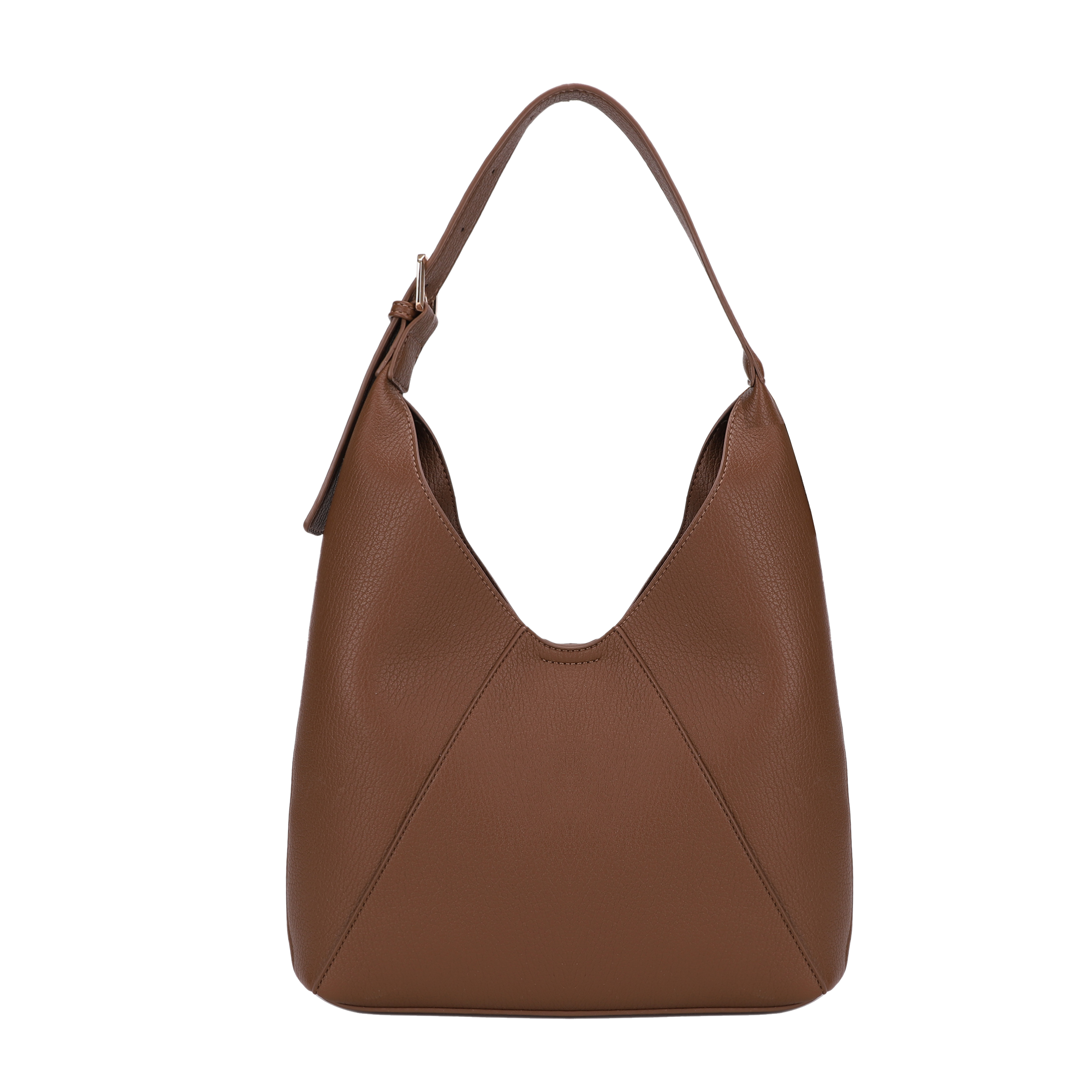 Peyton Soft Hobo Shoulder Bag