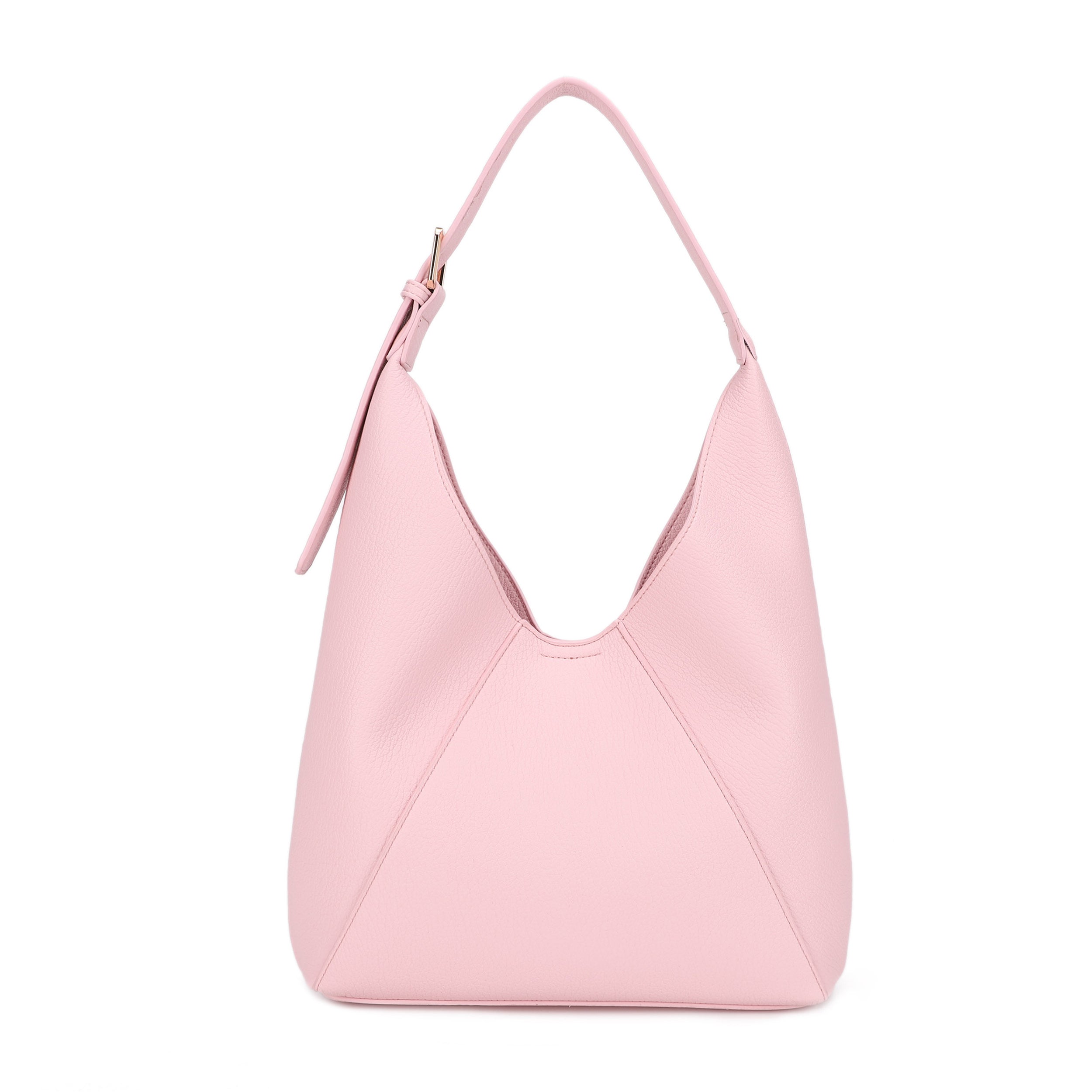 Peyton Soft Hobo Shoulder Bag